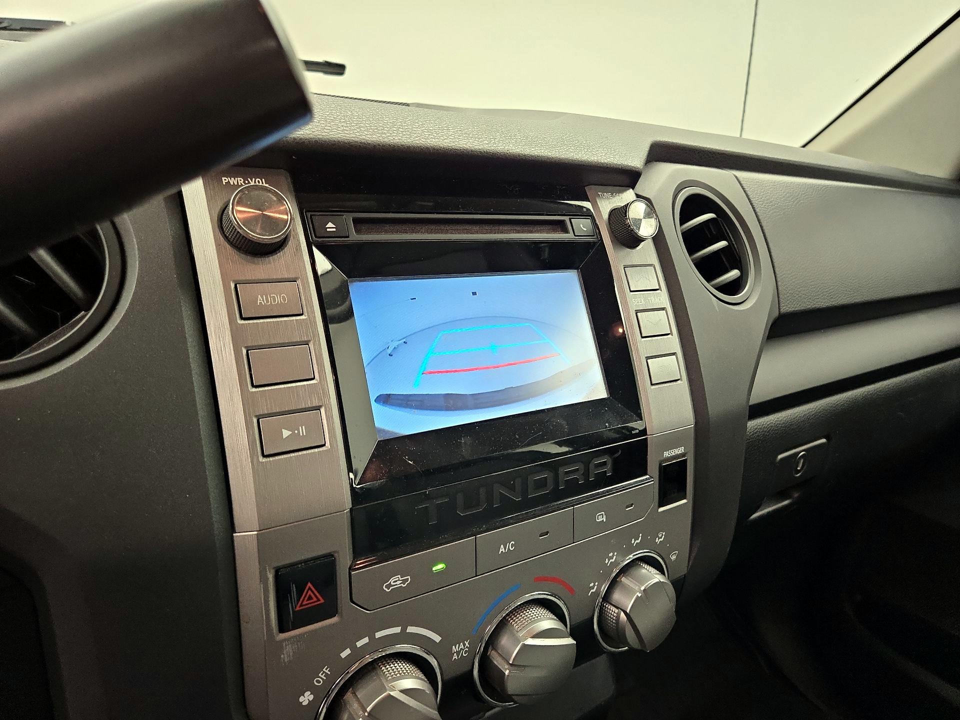 Thumbnail: 2017 Toyota Tundra - 14