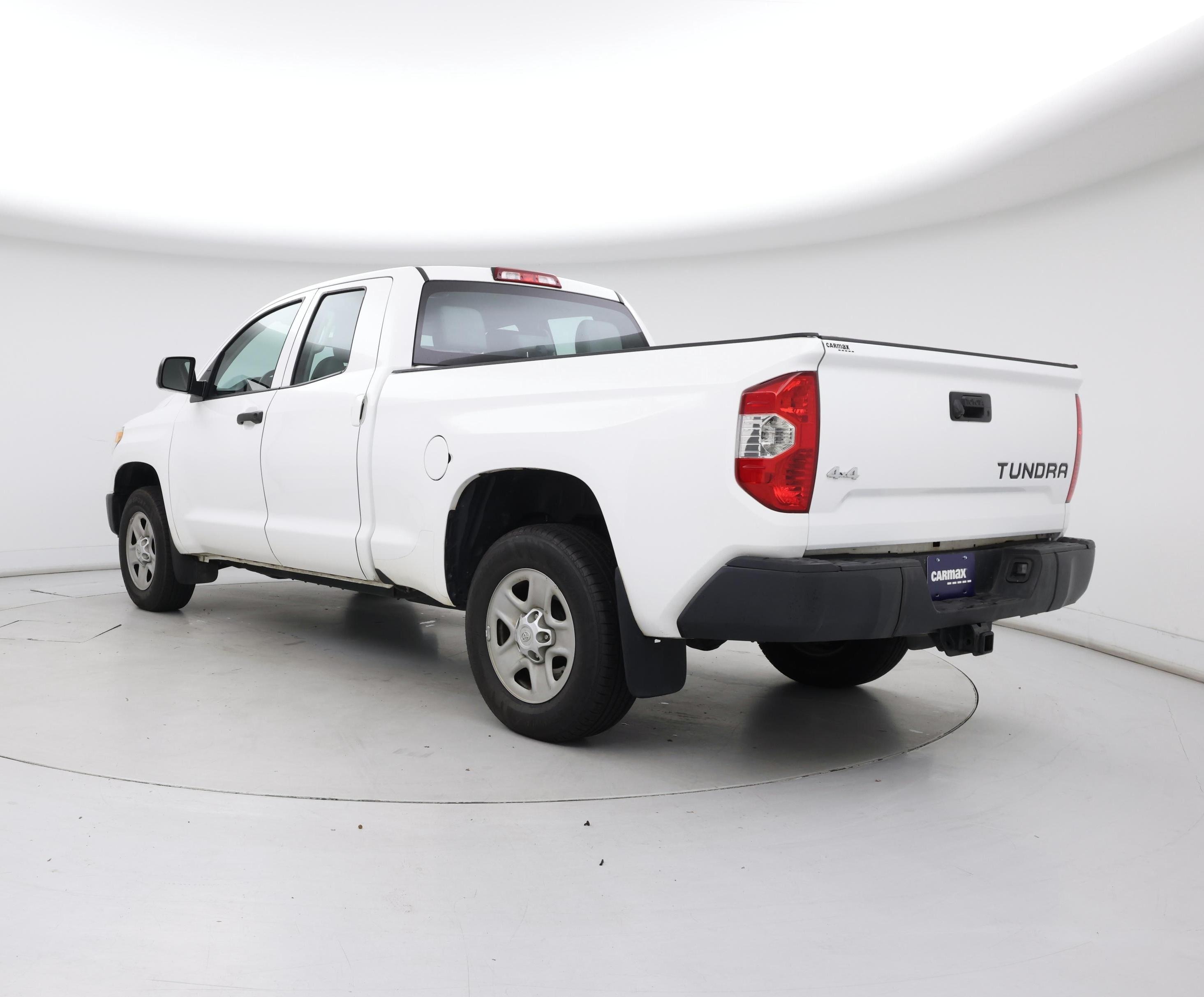 Thumbnail: 2017 Toyota Tundra - 2