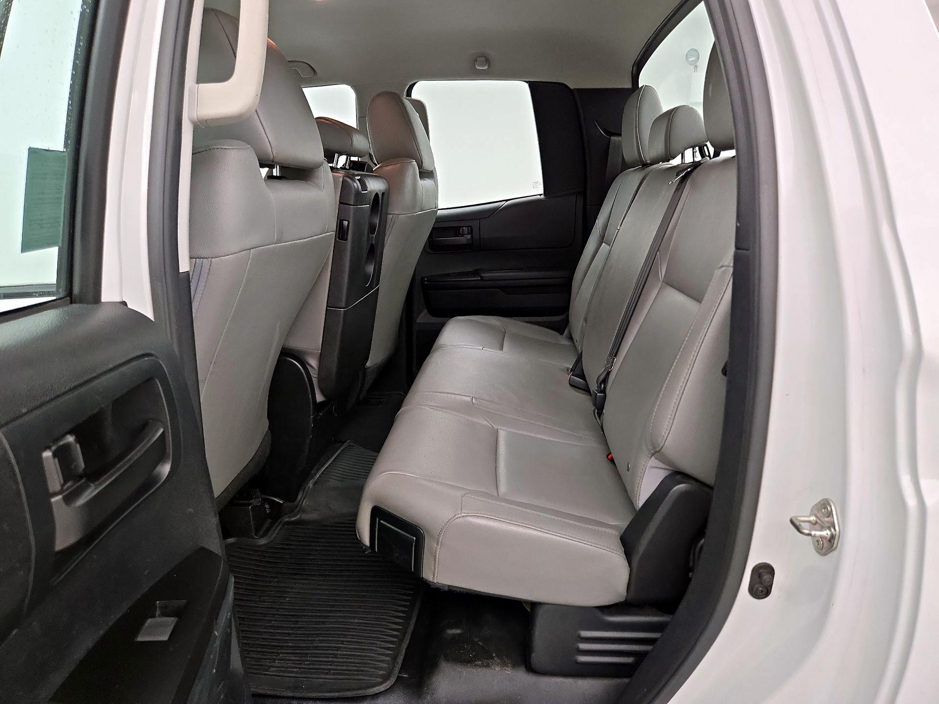 Thumbnail: 2017 Toyota Tundra - 19