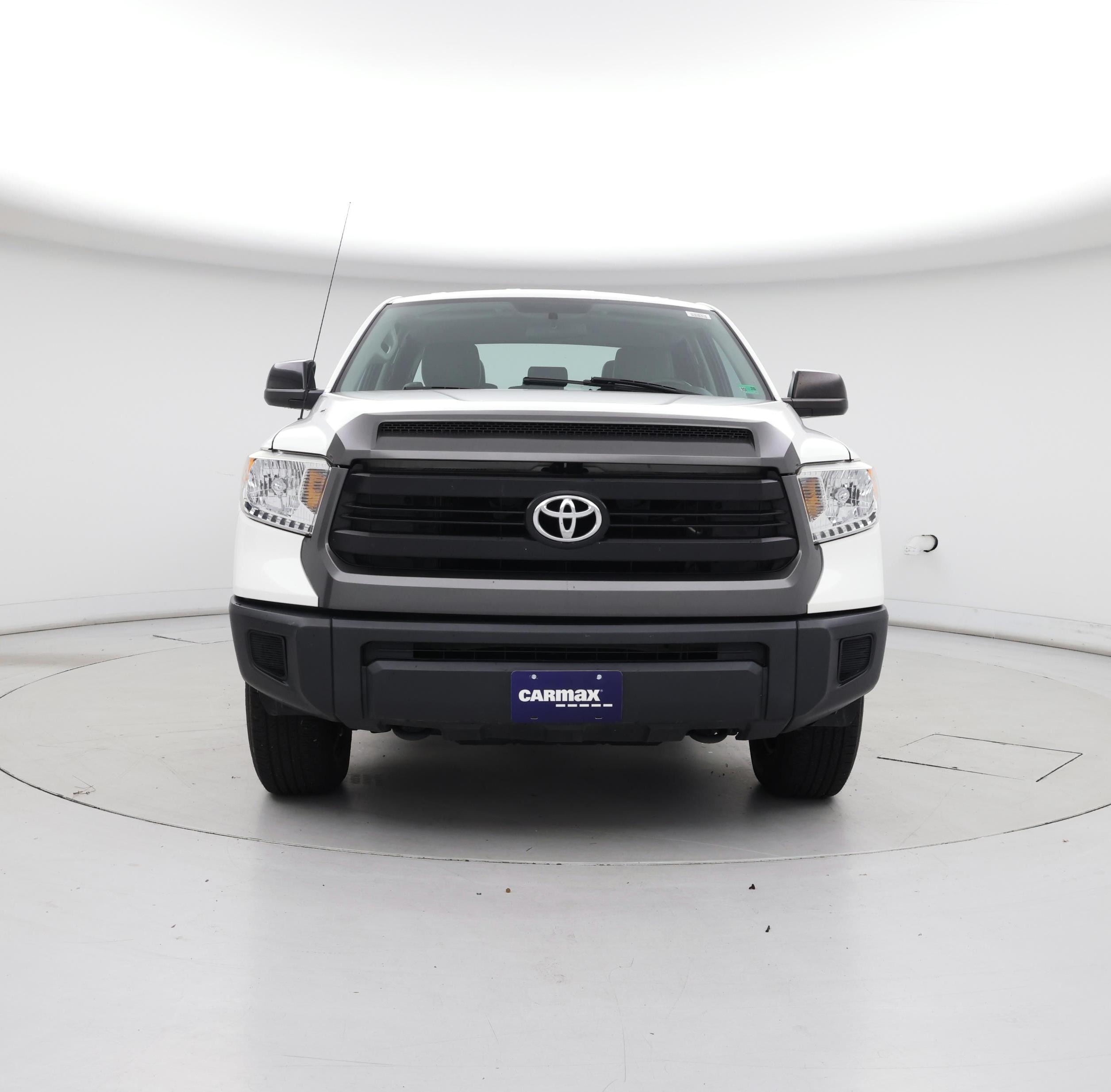 Thumbnail: 2017 Toyota Tundra - 5