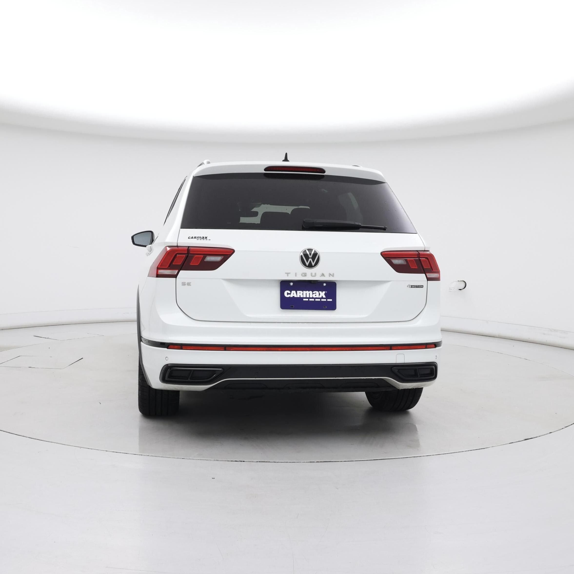 Thumbnail: 2023 Volkswagen Tiguan - 6