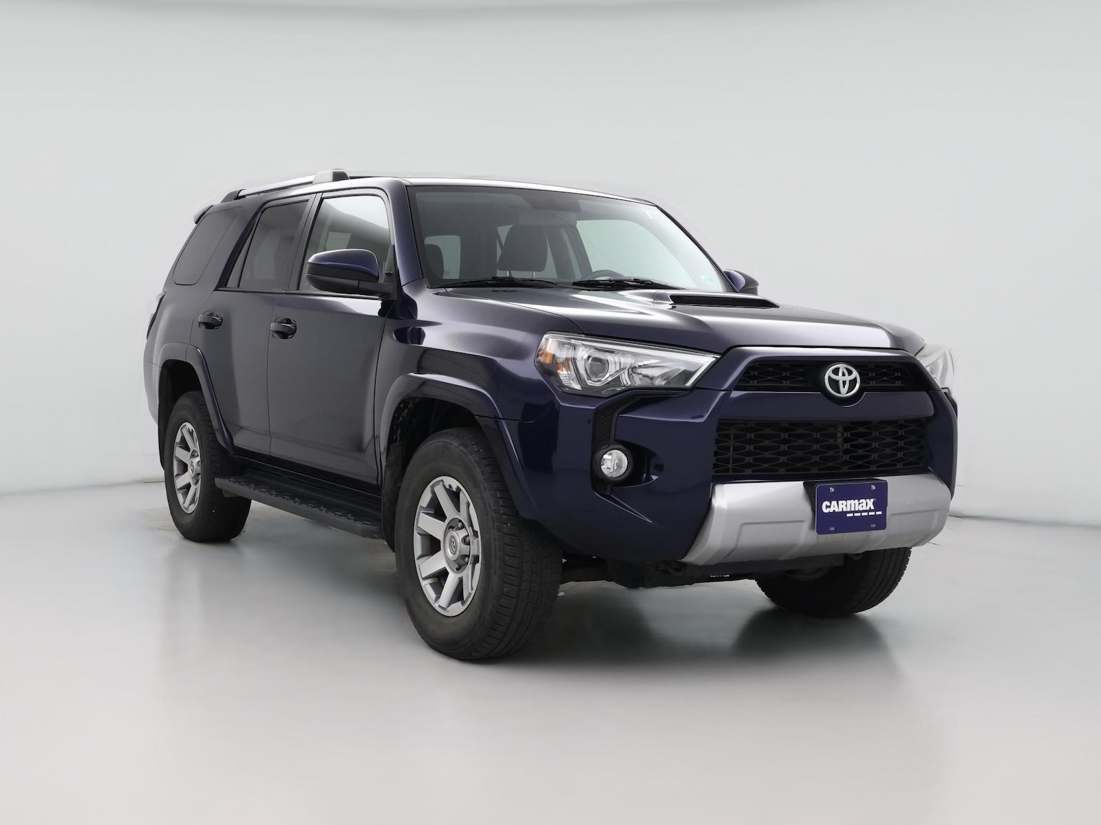 2016 Toyota 4Runner Trail