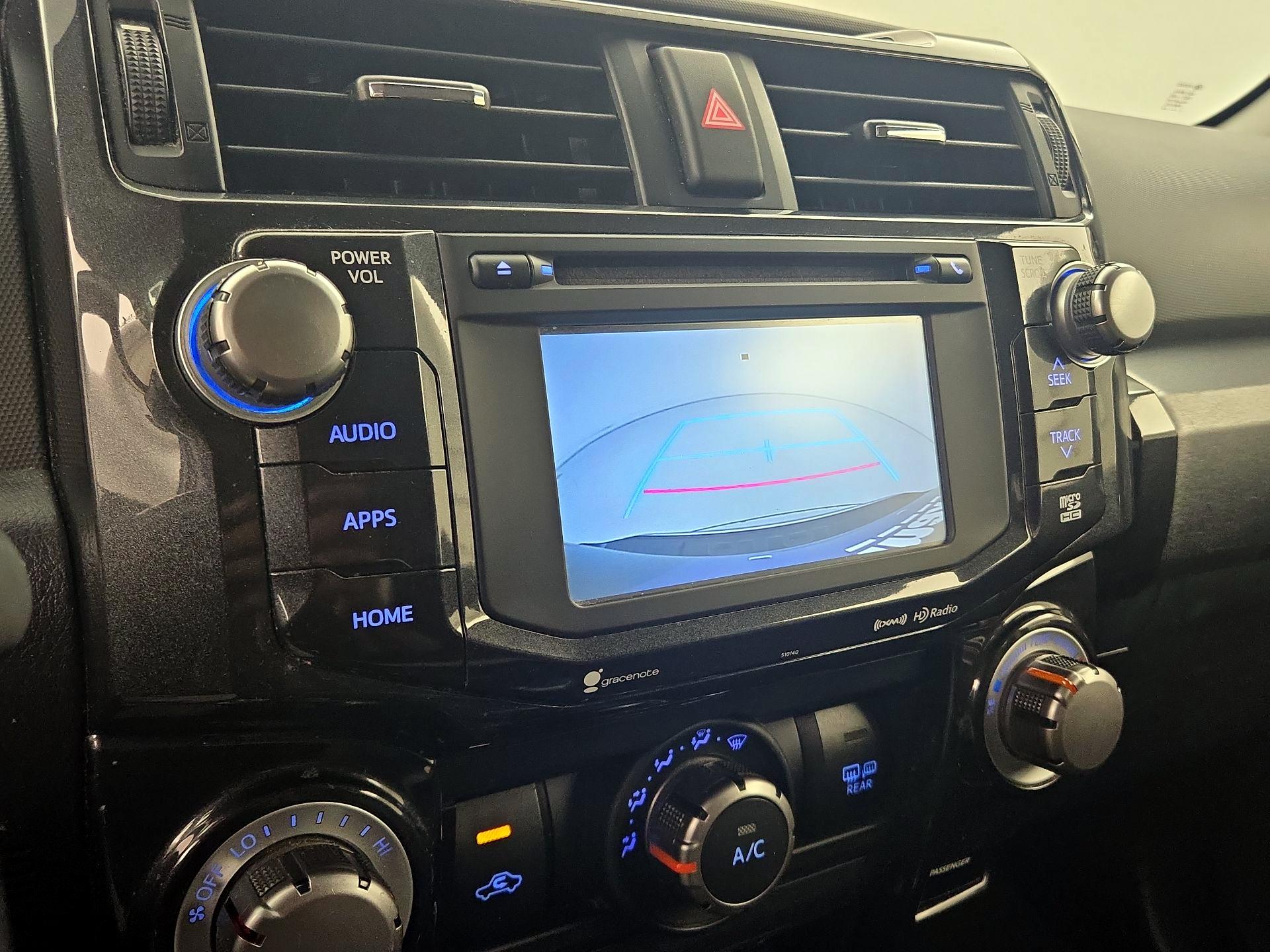 Thumbnail: 2016 Toyota 4Runner - 15