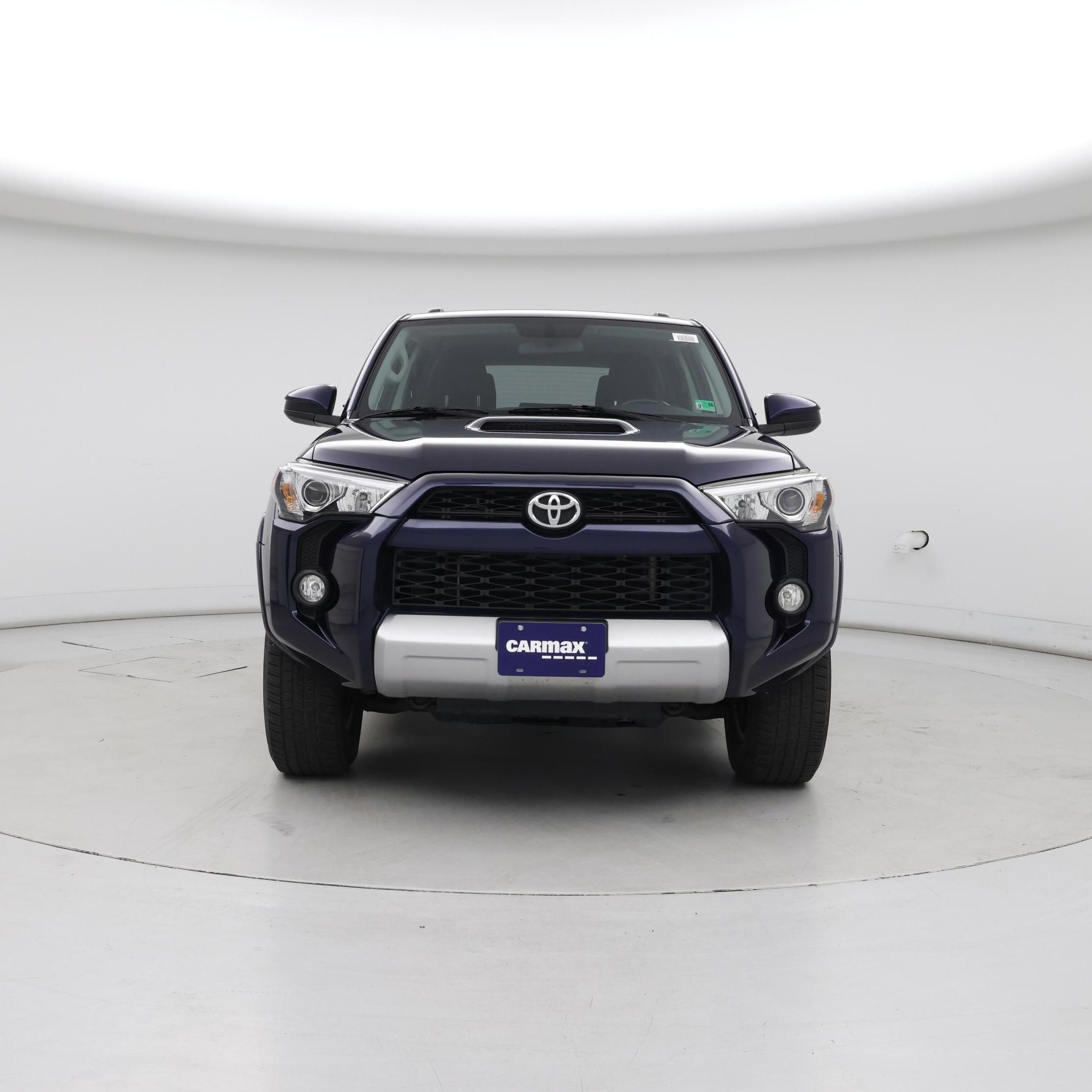 Thumbnail: 2016 Toyota 4Runner - 5