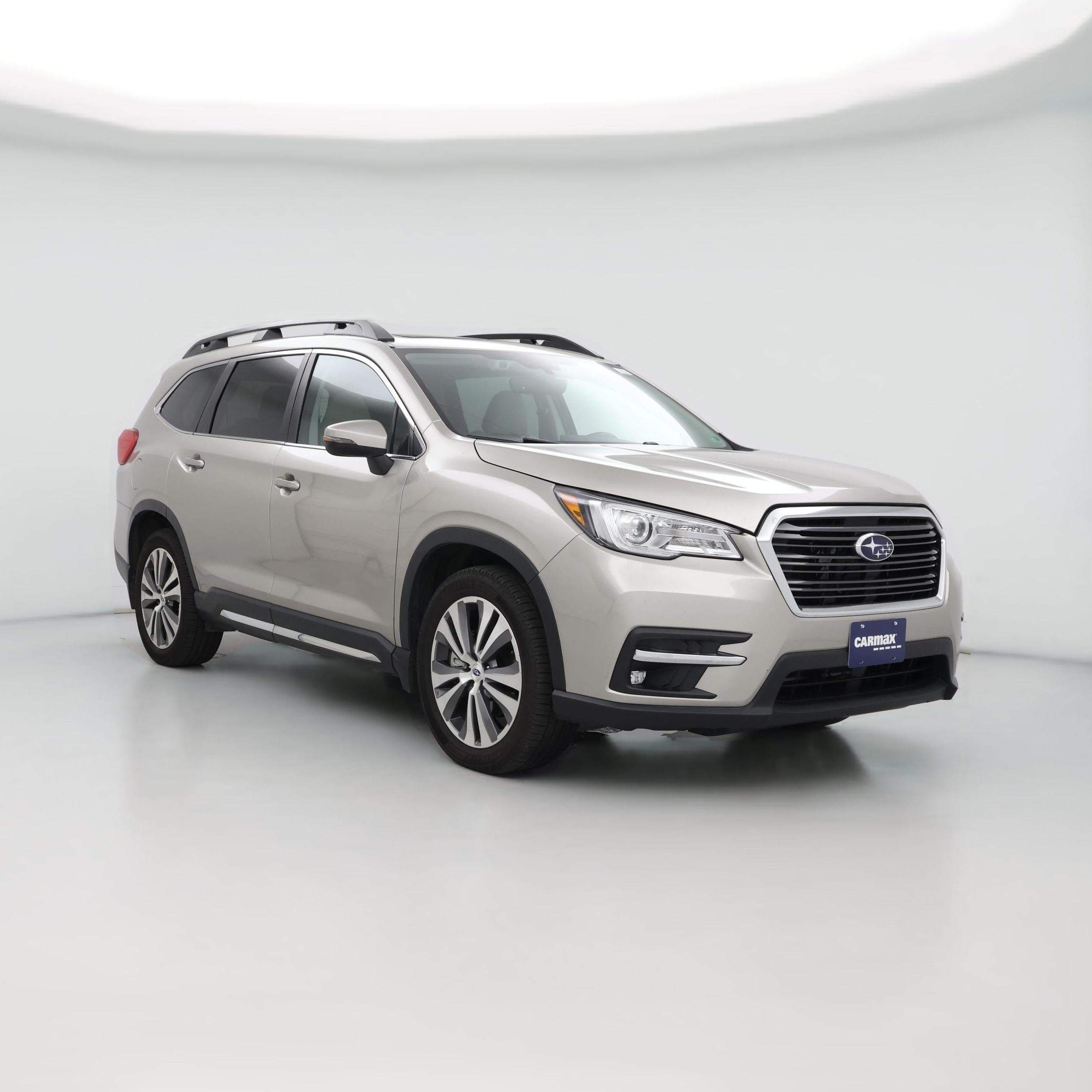 Thumbnail: 2020 Subaru Ascent - 1