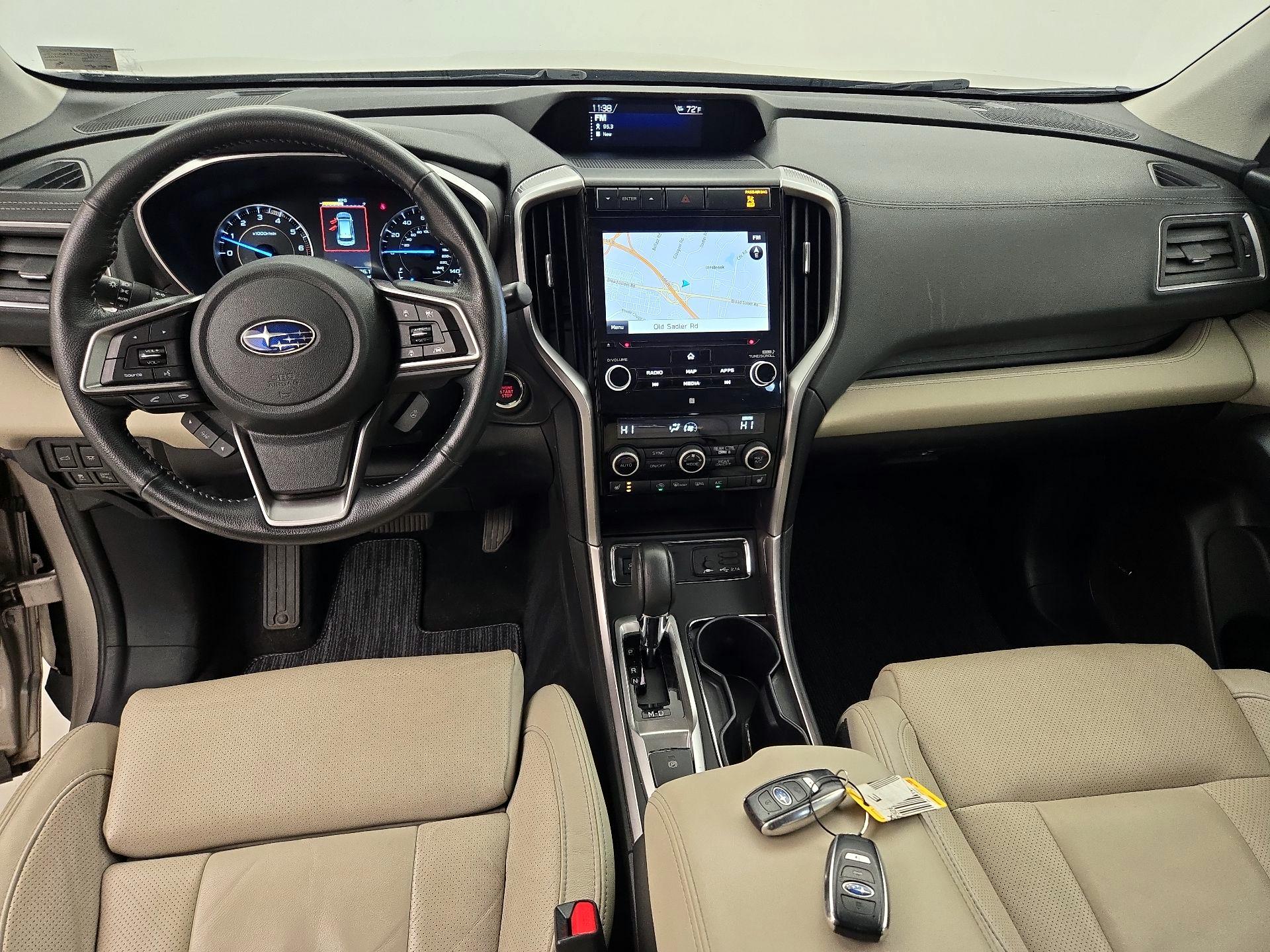 Thumbnail: 2020 Subaru Ascent - 9