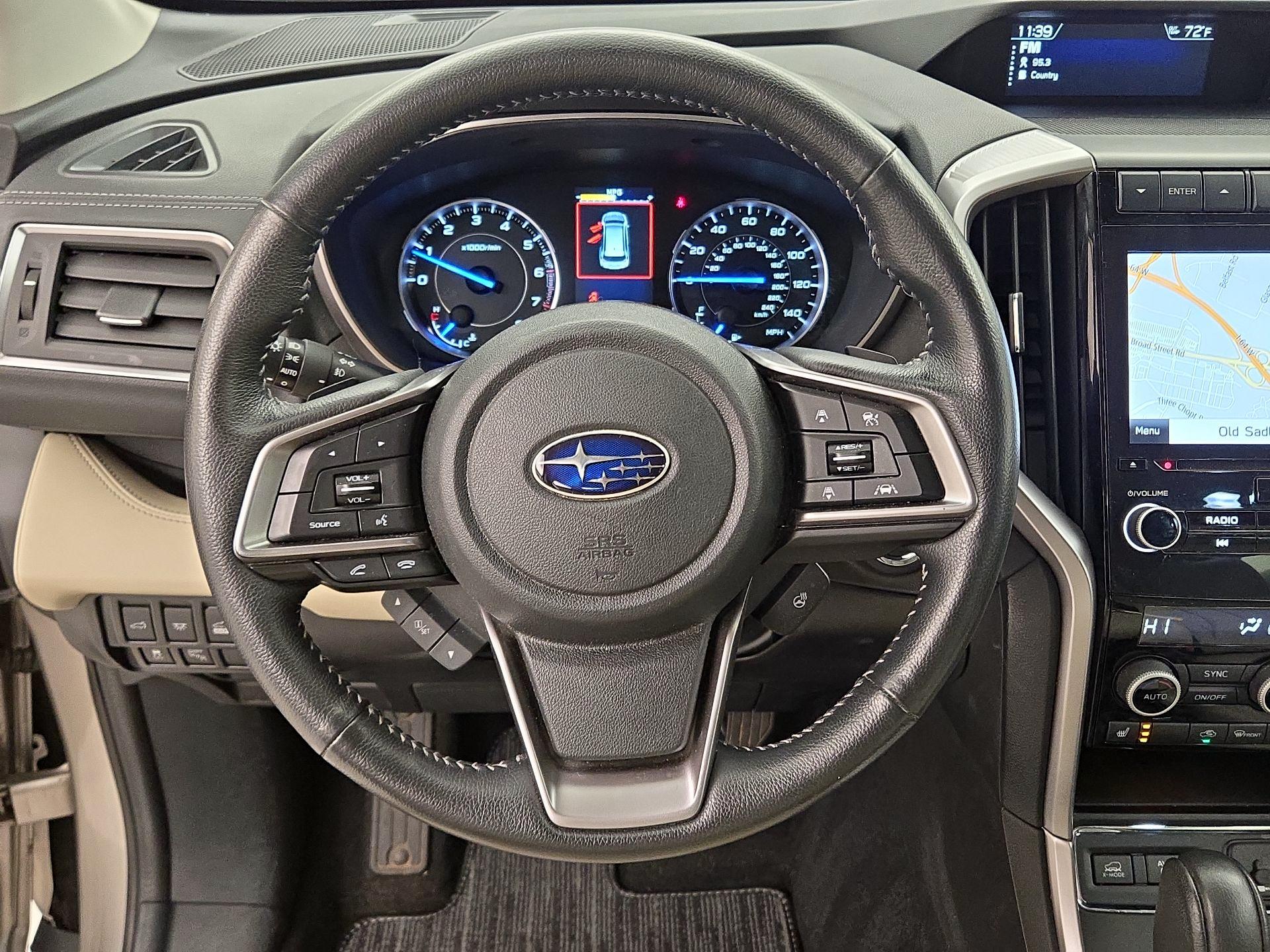 Thumbnail: 2020 Subaru Ascent - 10