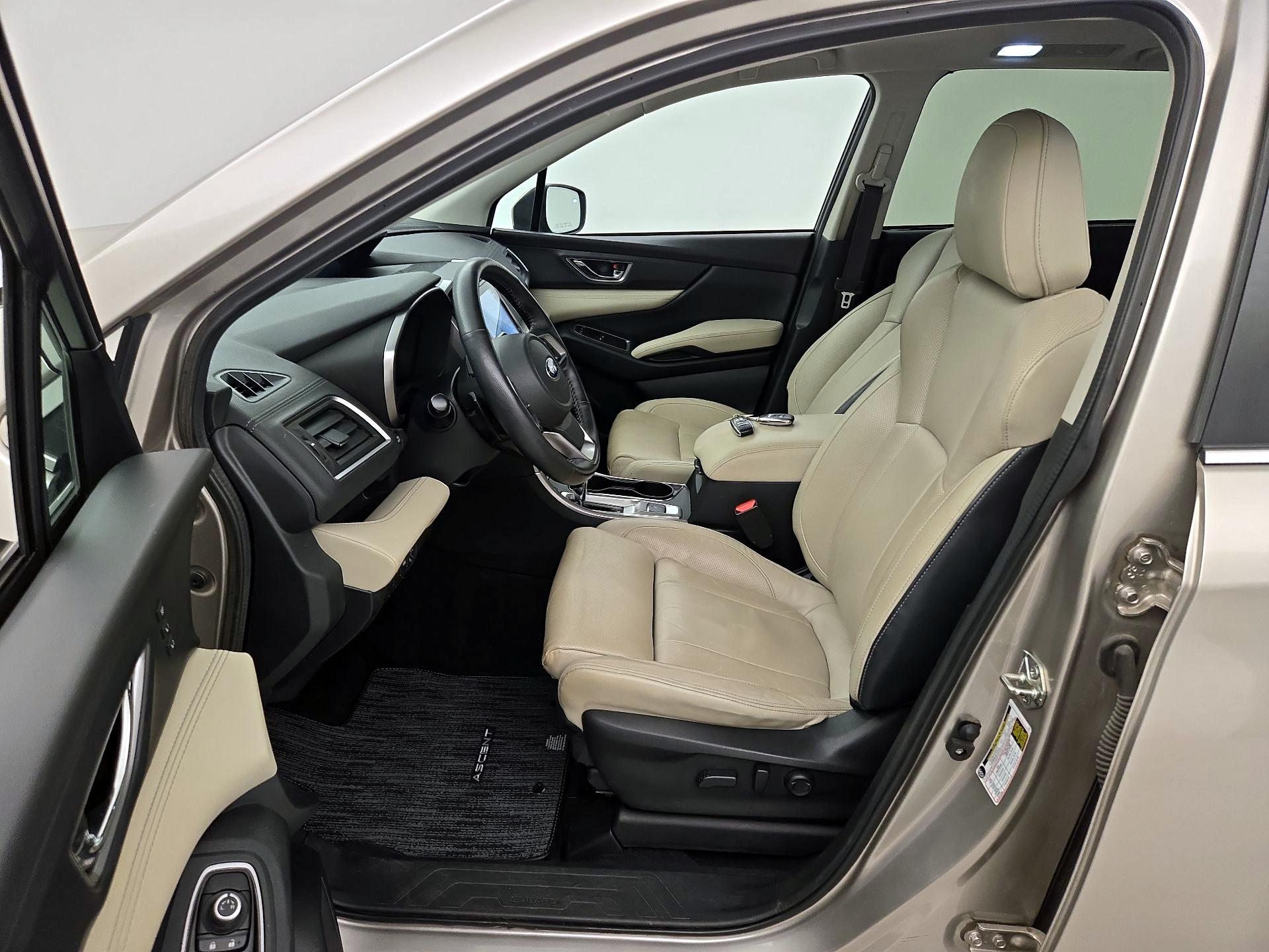 Thumbnail: 2020 Subaru Ascent - 11