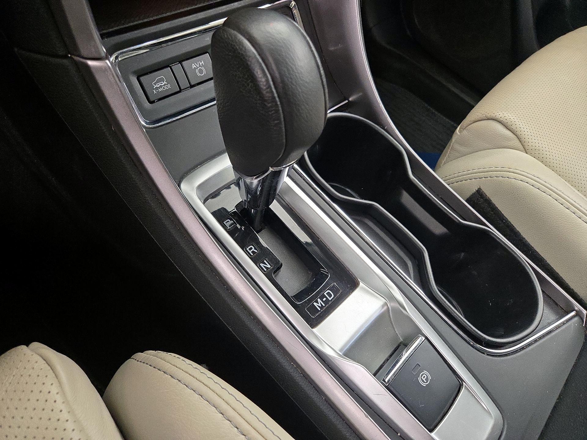 Thumbnail: 2020 Subaru Ascent - 18