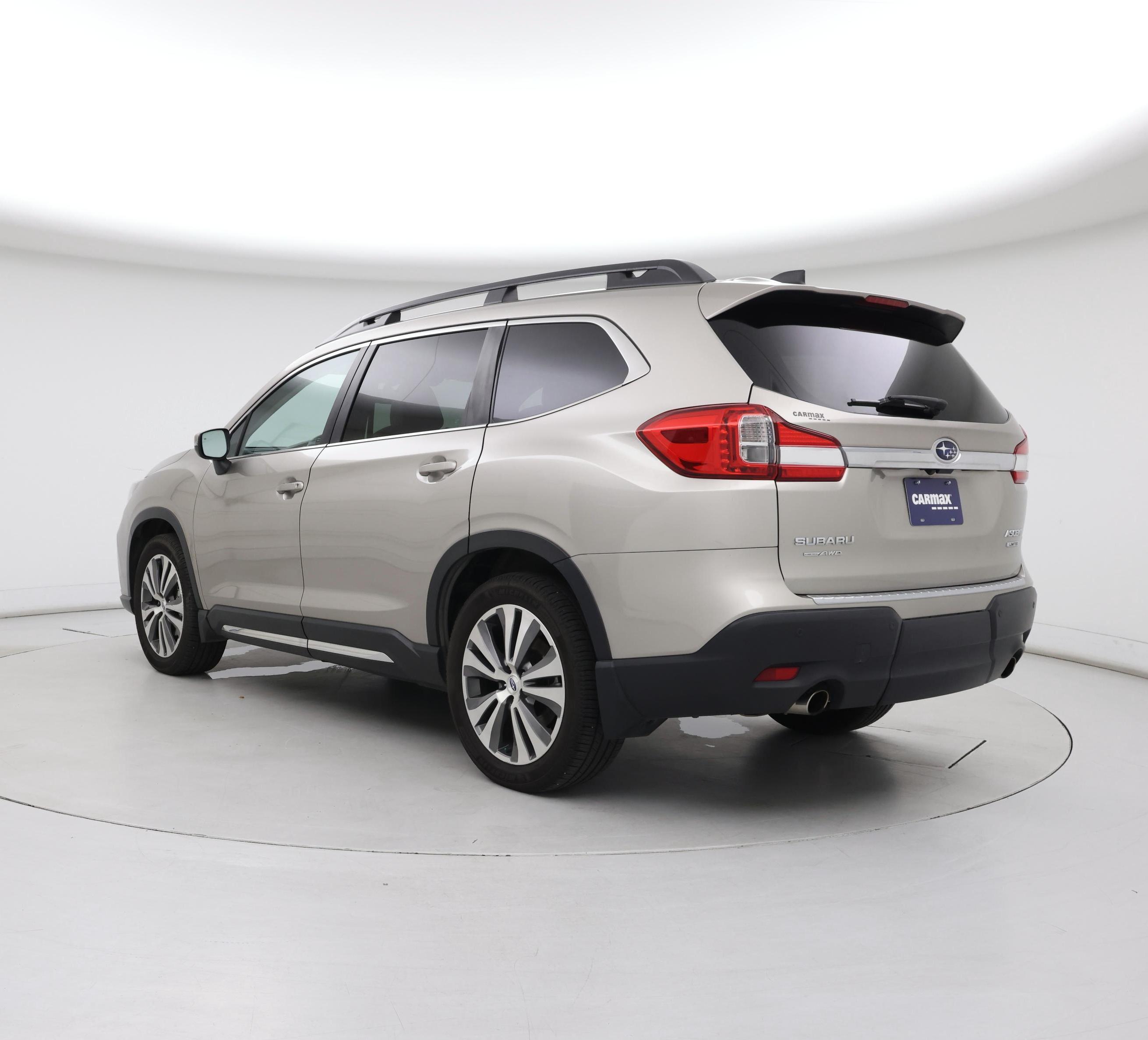 Thumbnail: 2020 Subaru Ascent - 2
