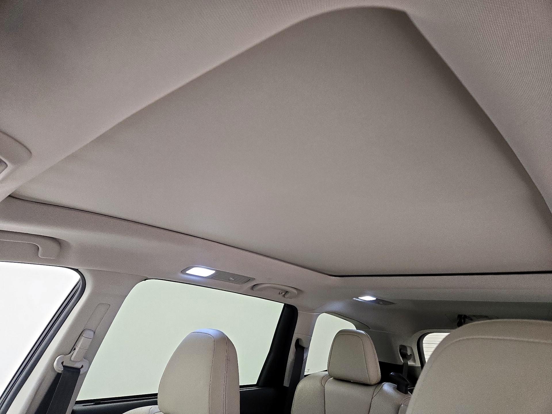 Thumbnail: 2020 Subaru Ascent - 20
