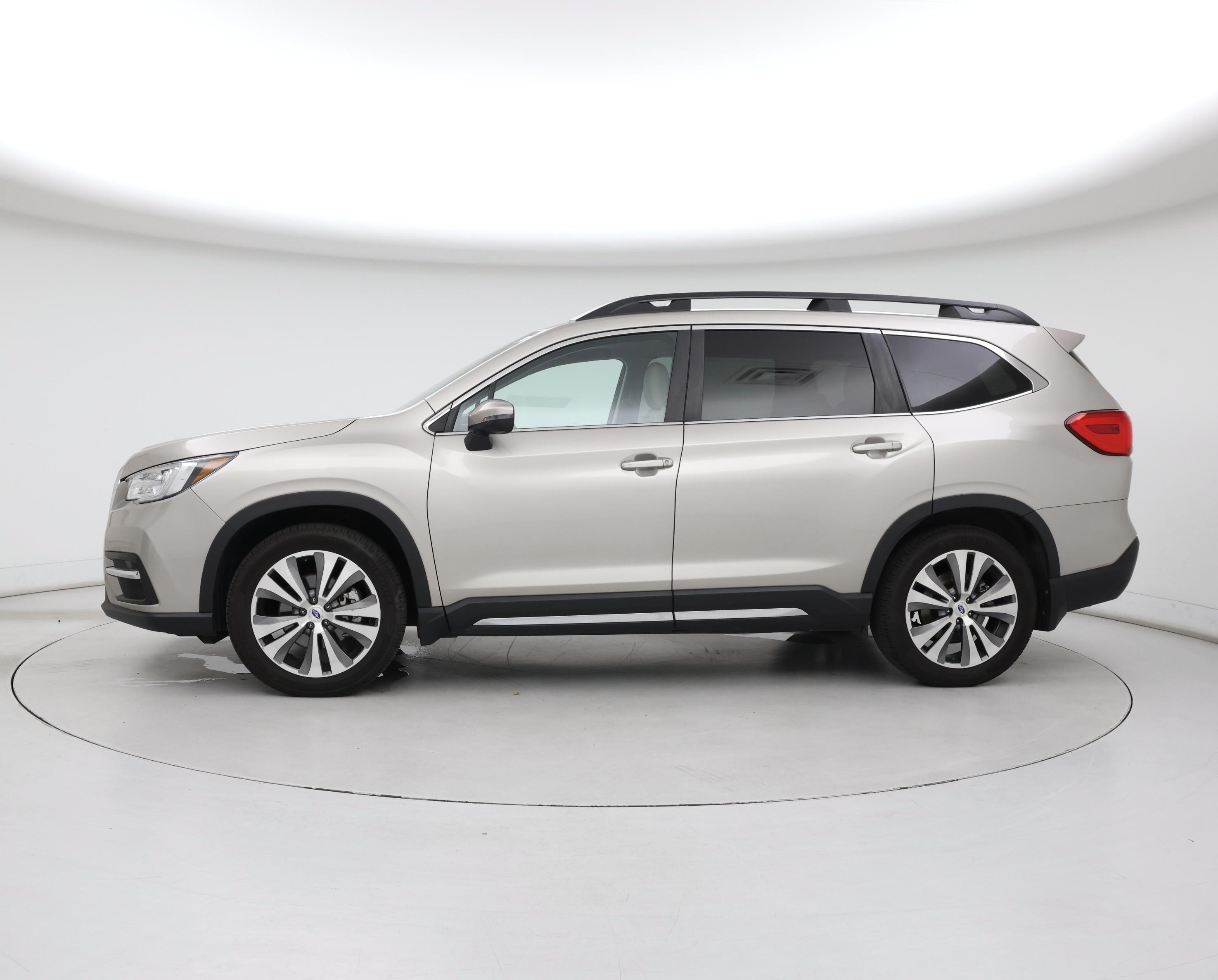 Thumbnail: 2020 Subaru Ascent - 3