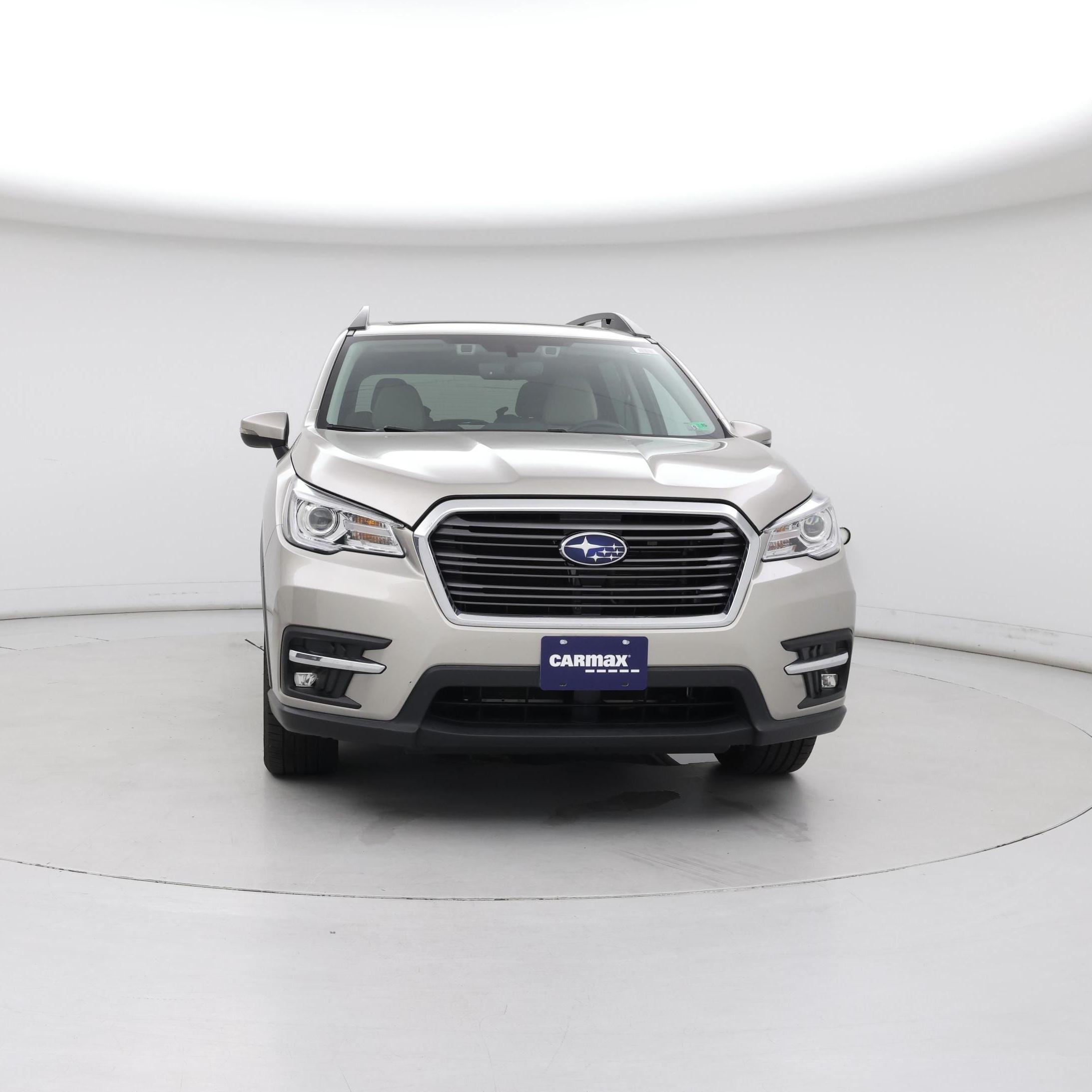 Thumbnail: 2020 Subaru Ascent - 5