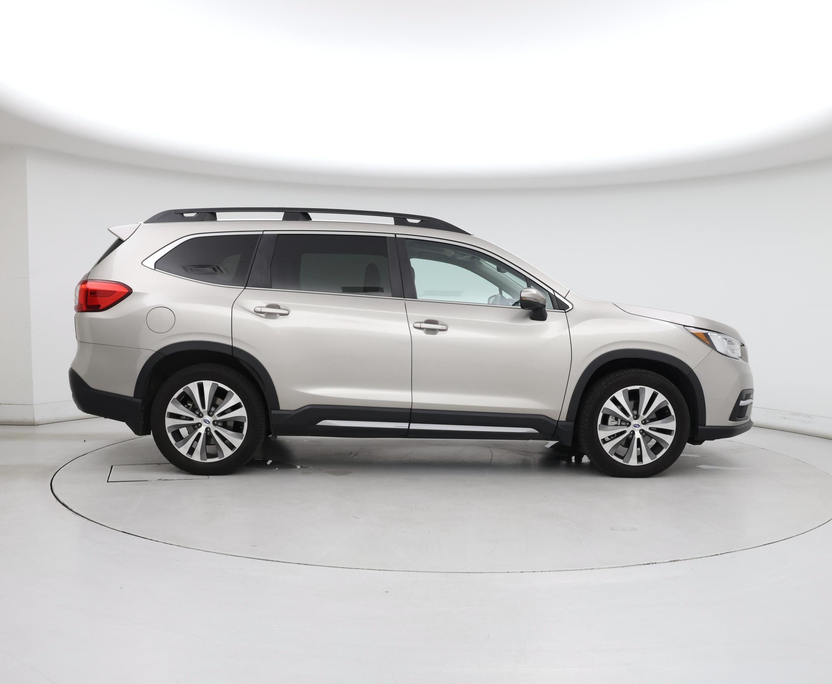Thumbnail: 2020 Subaru Ascent - 7