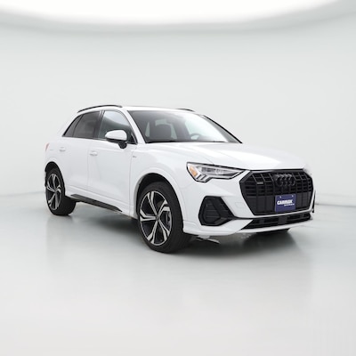 2024 Audi Q3 S-Line Premium Plus