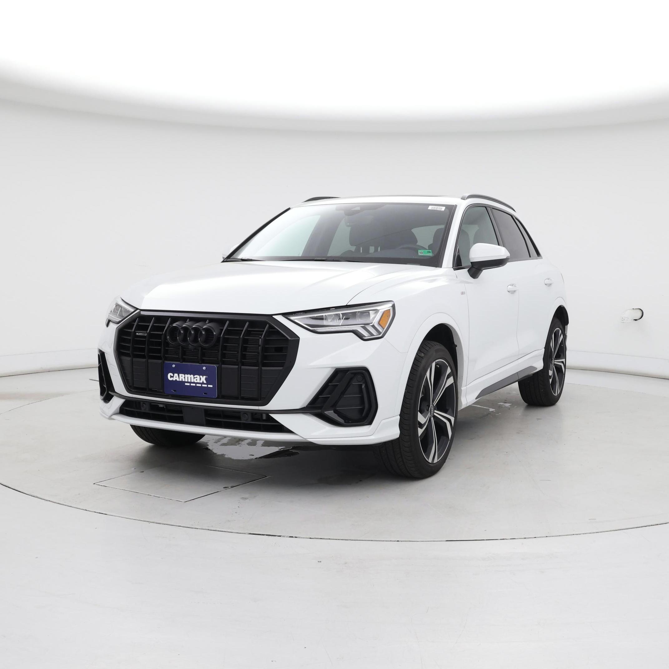 Thumbnail: 2024 Audi Q3 - 4