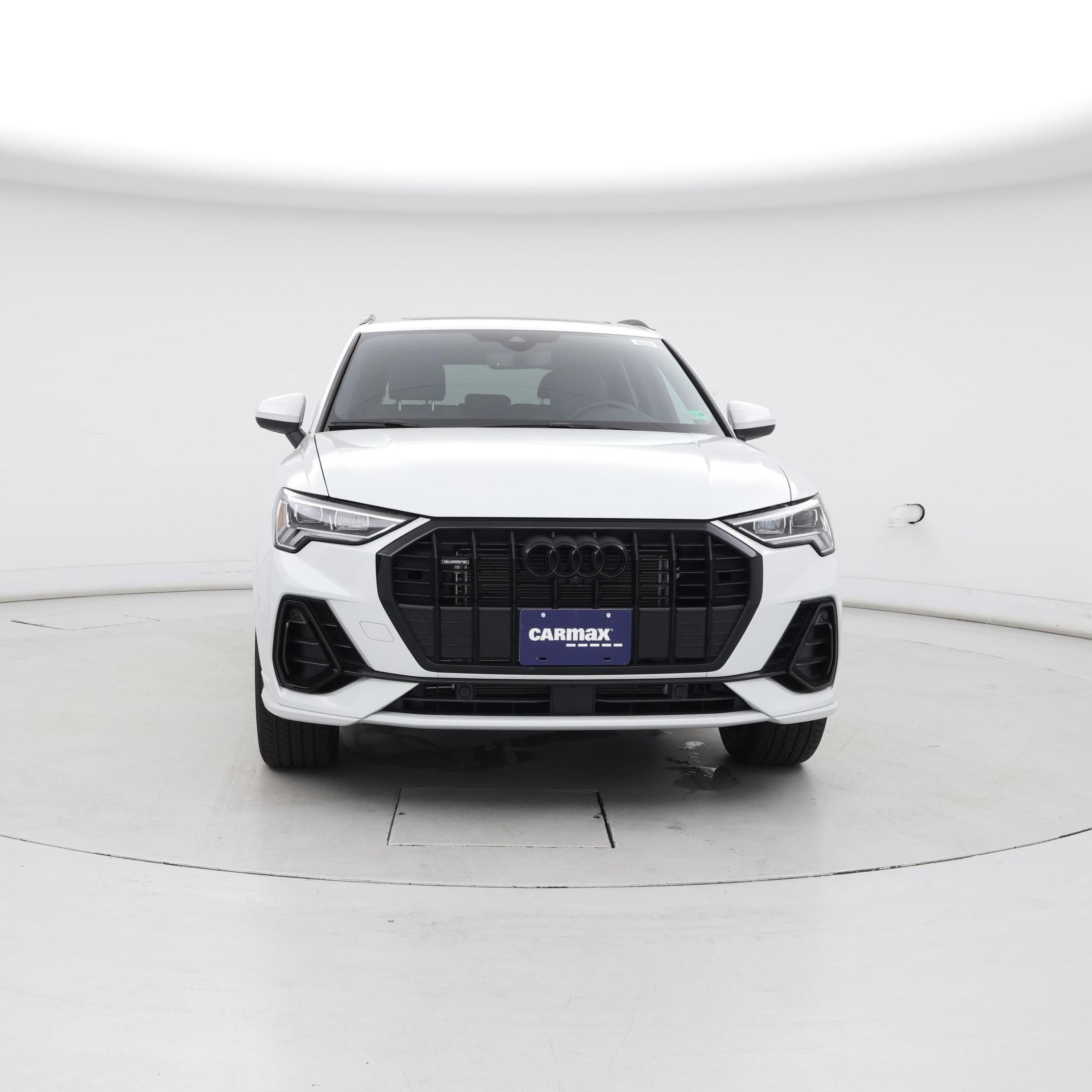 Thumbnail: 2024 Audi Q3 - 5