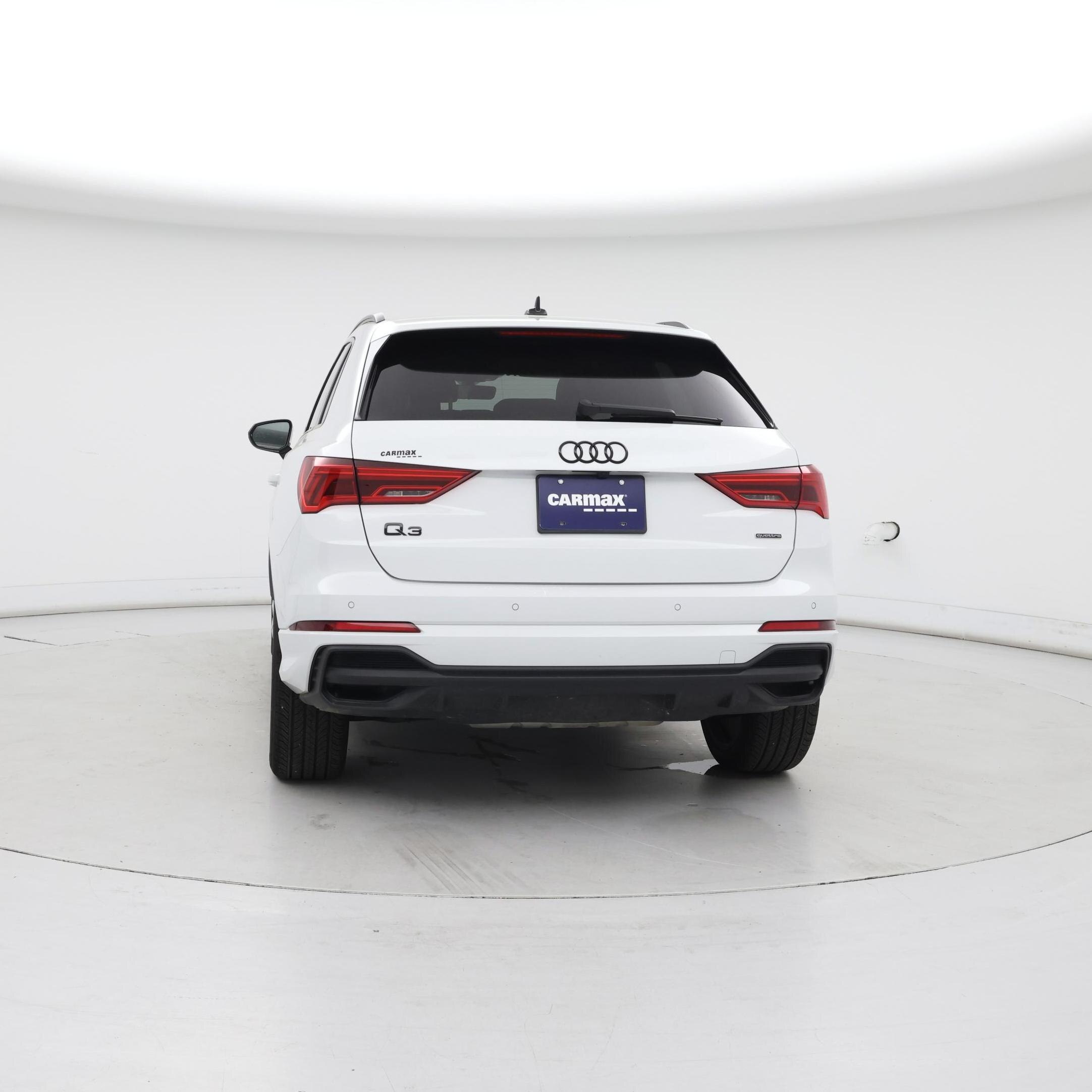 Thumbnail: 2024 Audi Q3 - 6