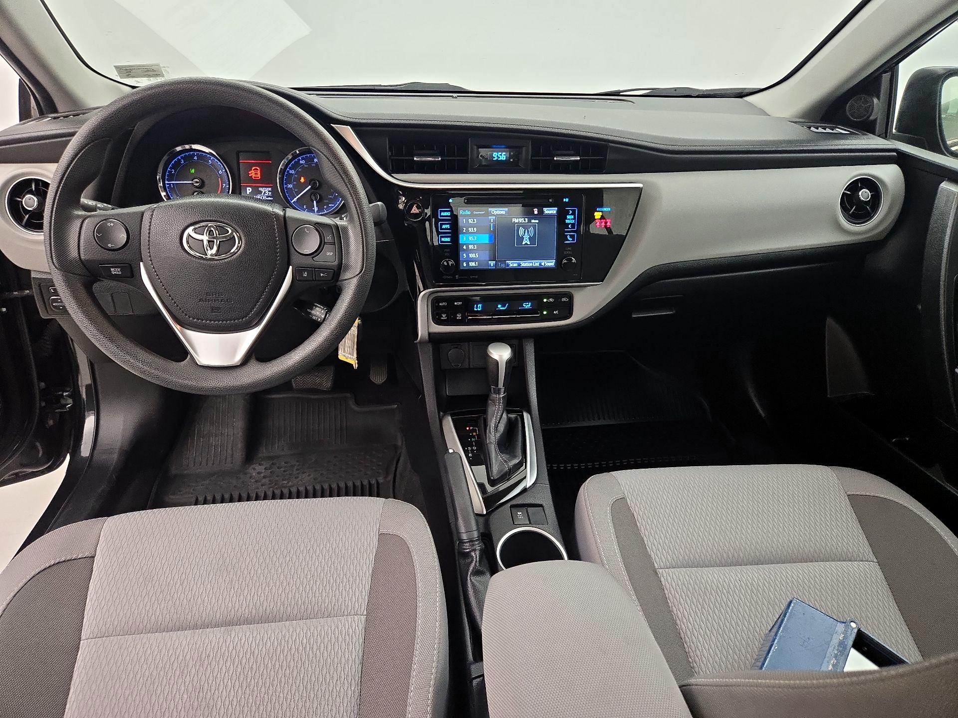 Thumbnail: 2019 Toyota Corolla - 9