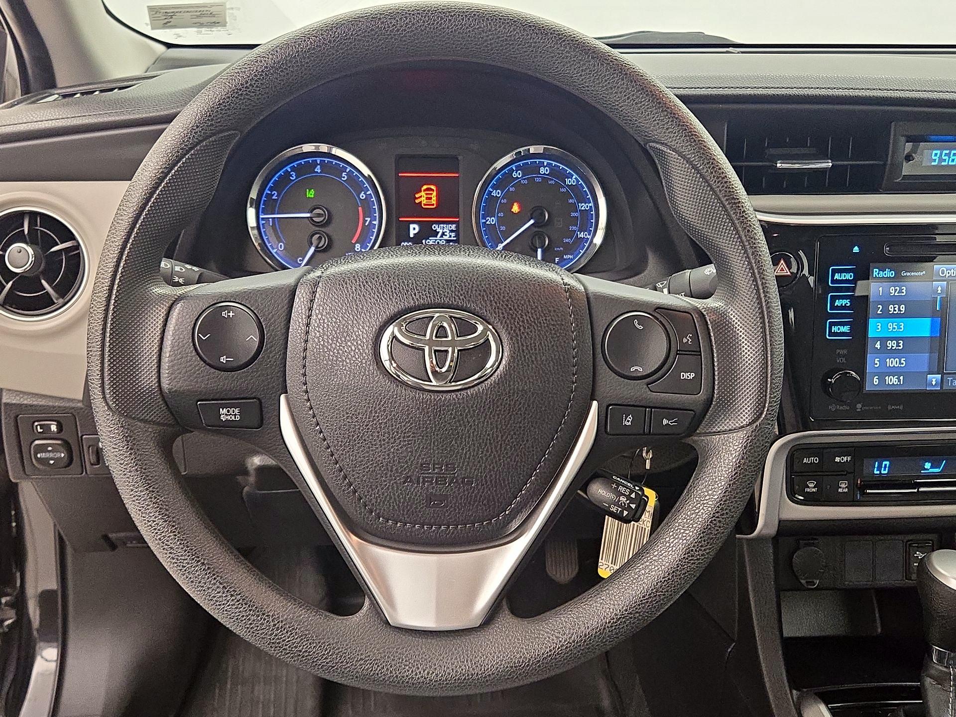 Thumbnail: 2019 Toyota Corolla - 10