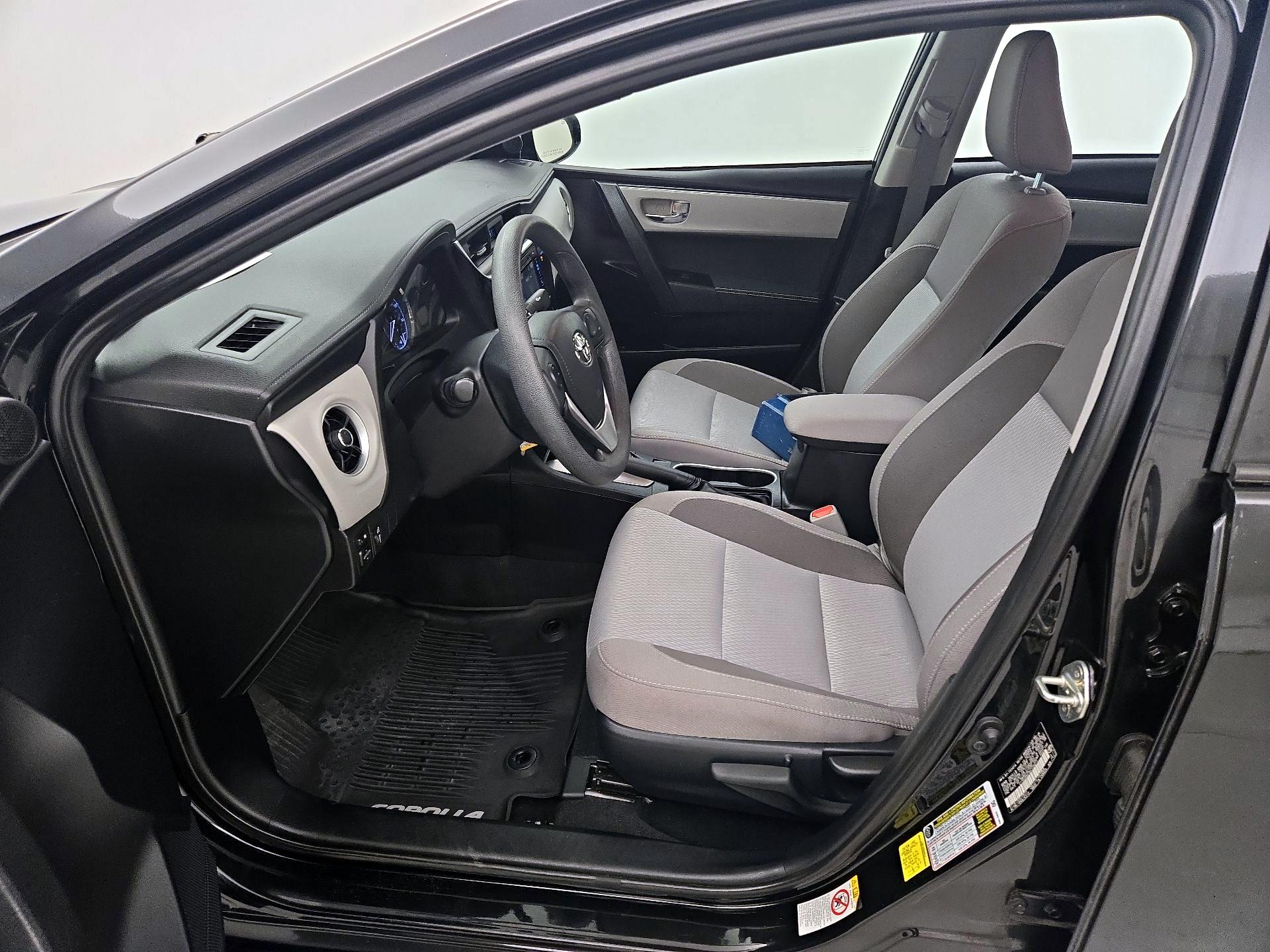Thumbnail: 2019 Toyota Corolla - 11