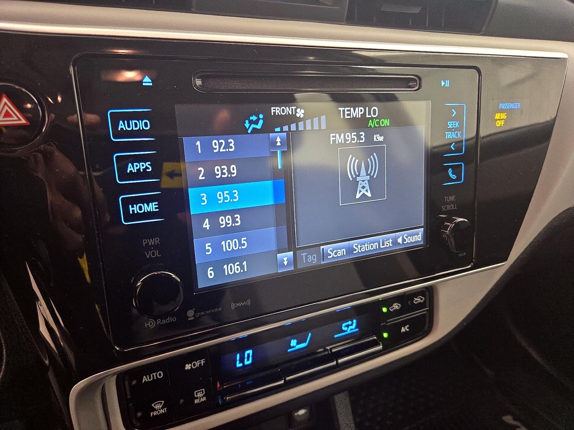 Thumbnail: 2019 Toyota Corolla - 15