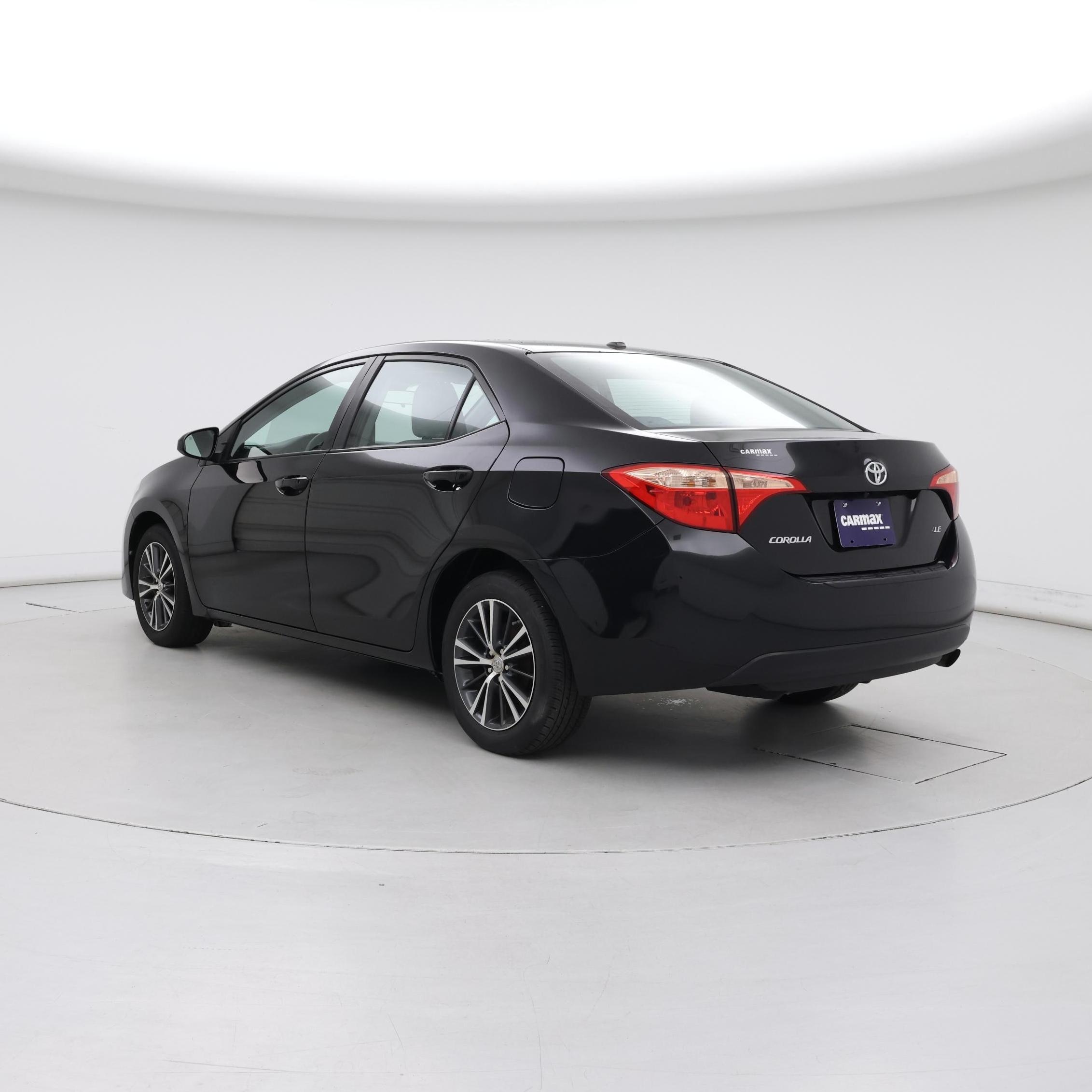 Thumbnail: 2019 Toyota Corolla - 2