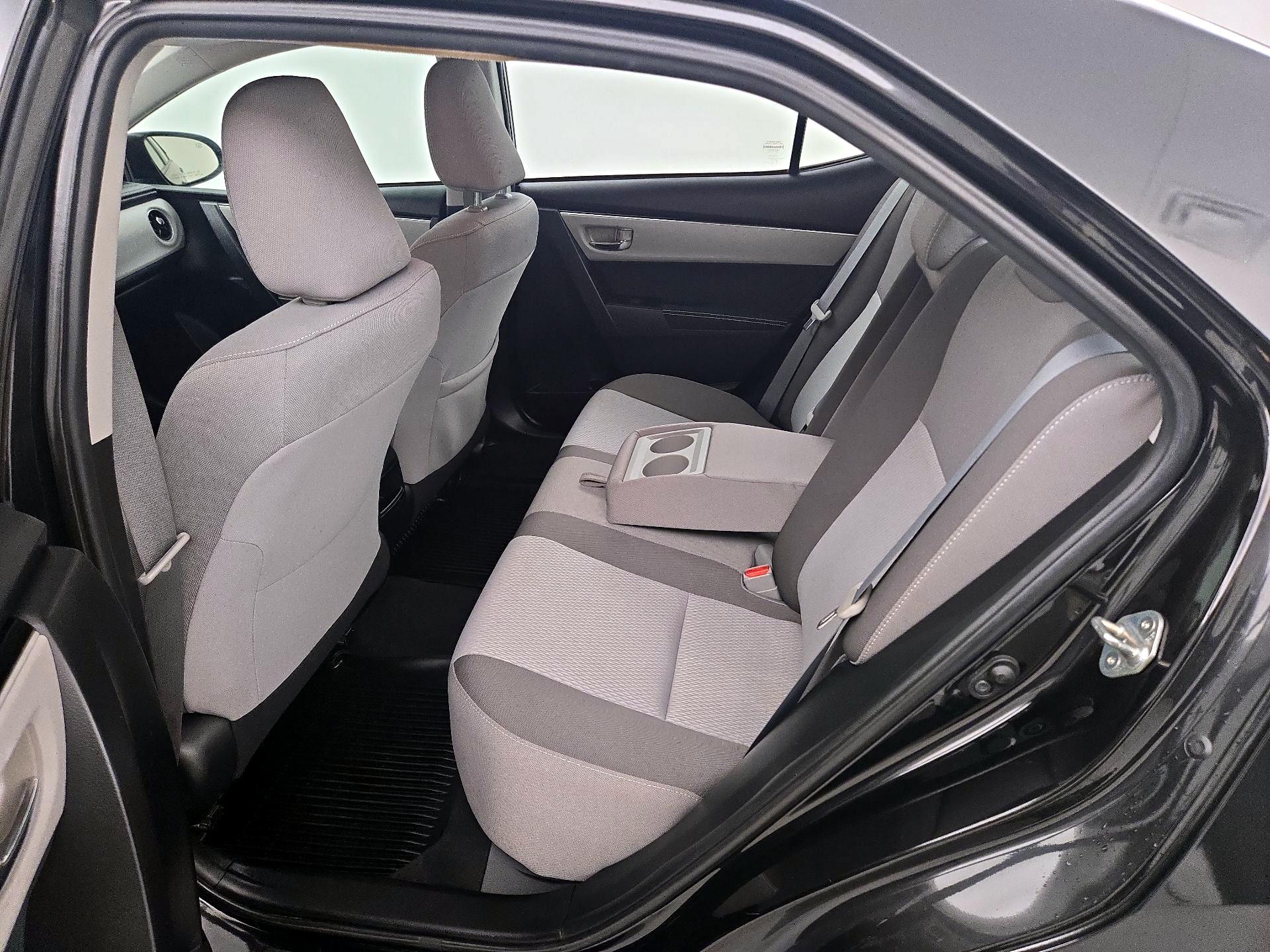 Thumbnail: 2019 Toyota Corolla - 20