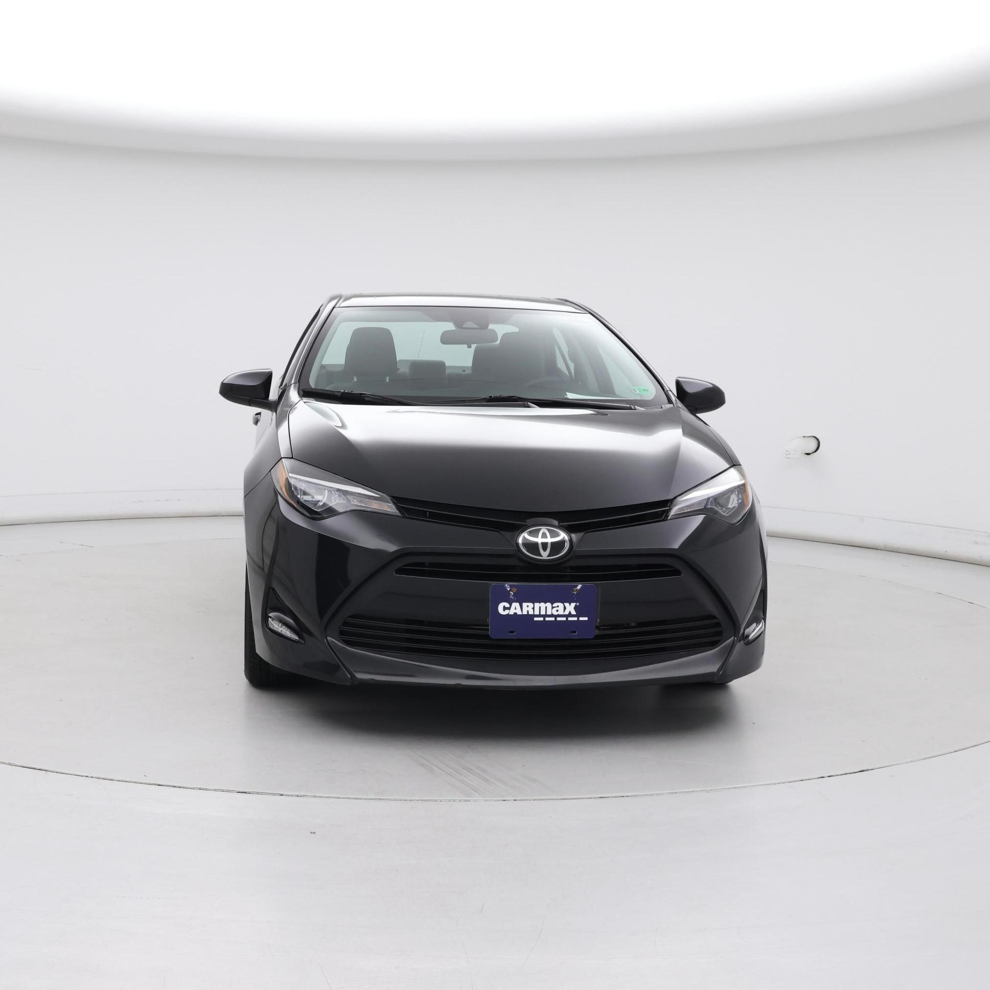 Thumbnail: 2019 Toyota Corolla - 5