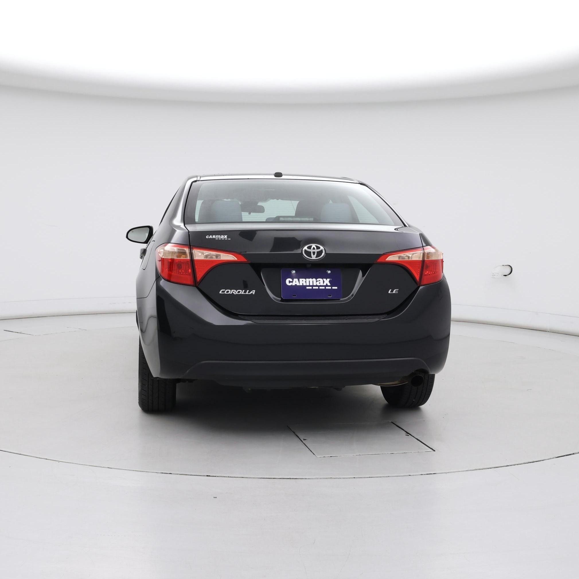 Thumbnail: 2019 Toyota Corolla - 6