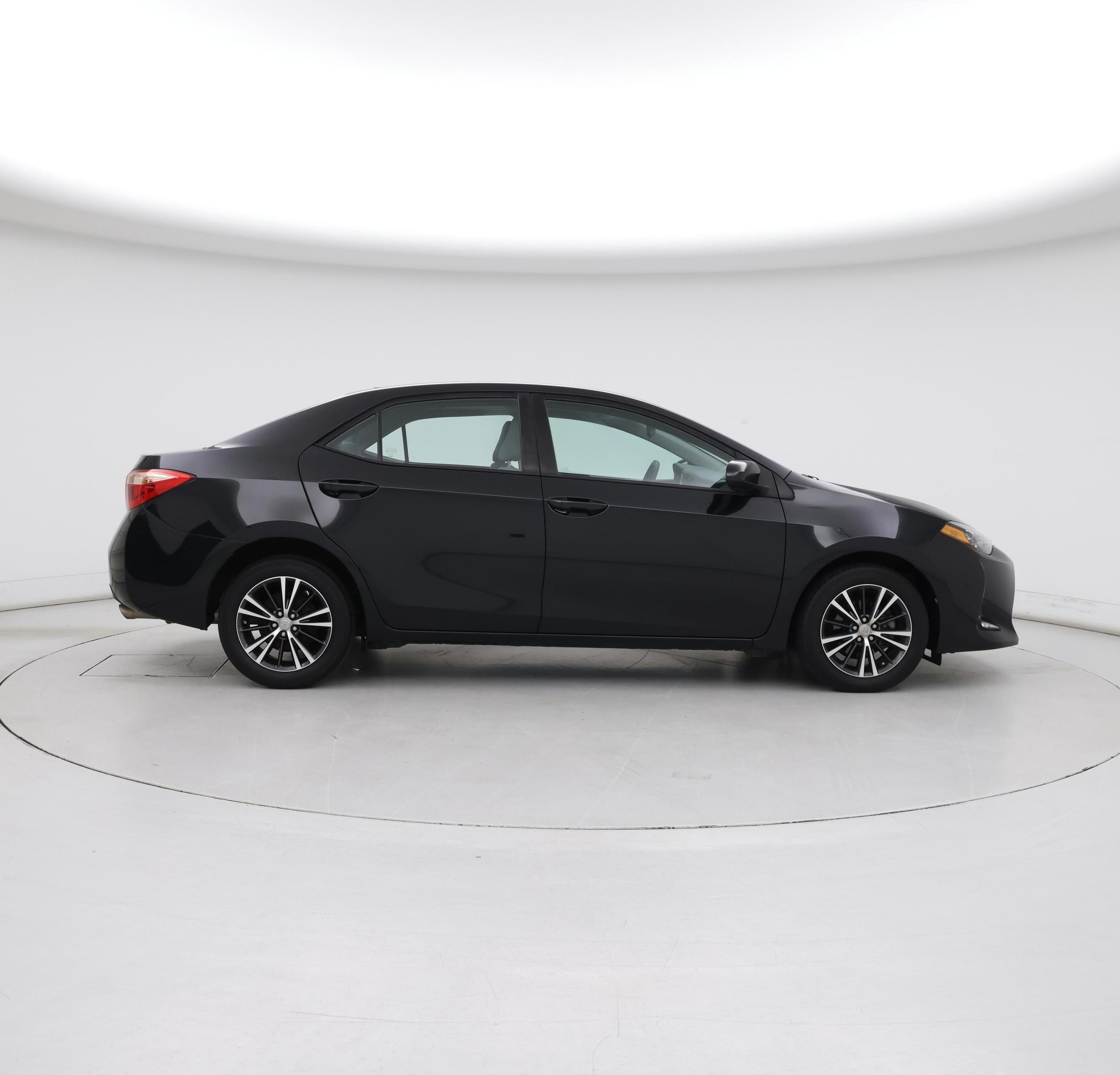 Thumbnail: 2019 Toyota Corolla - 7