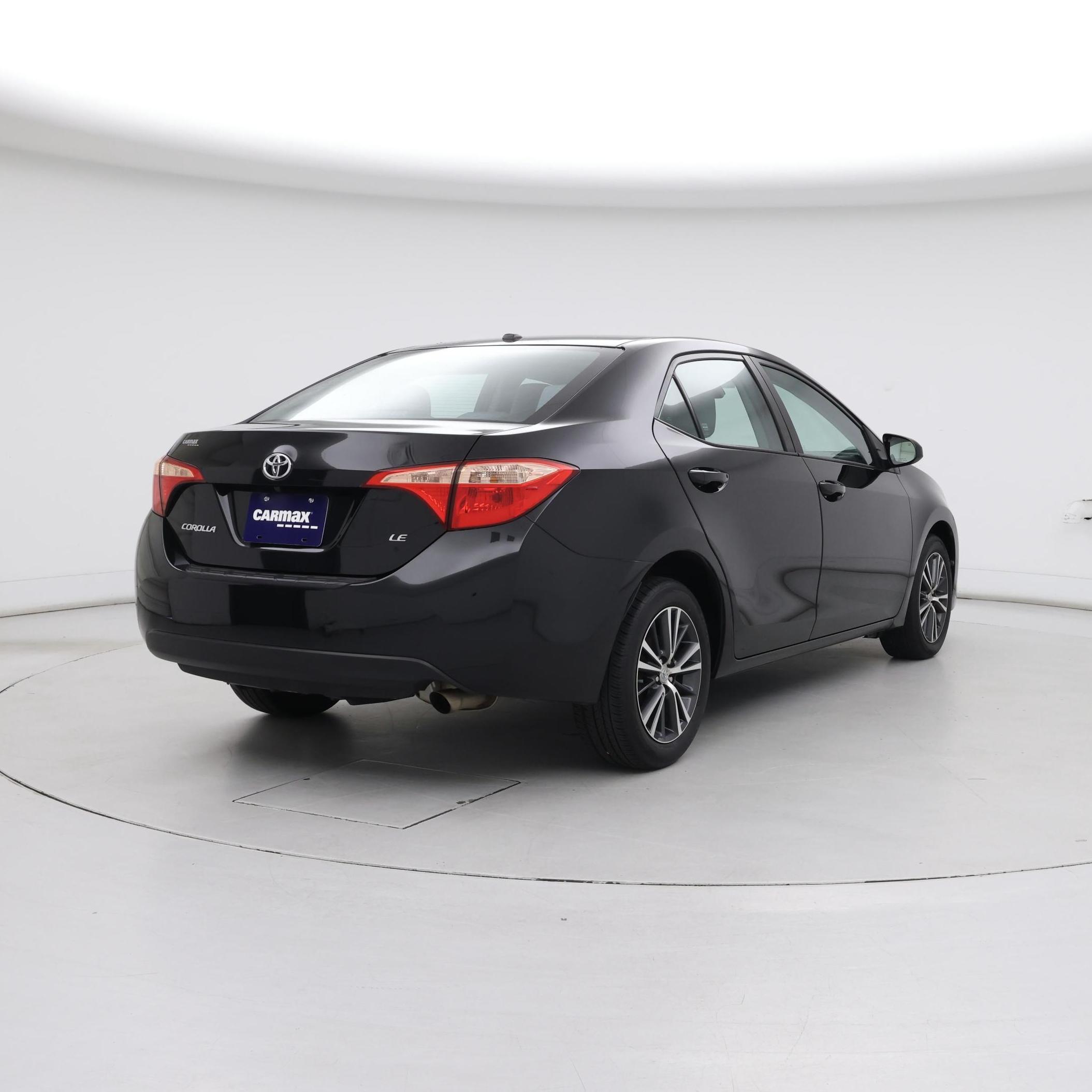 Thumbnail: 2019 Toyota Corolla - 8