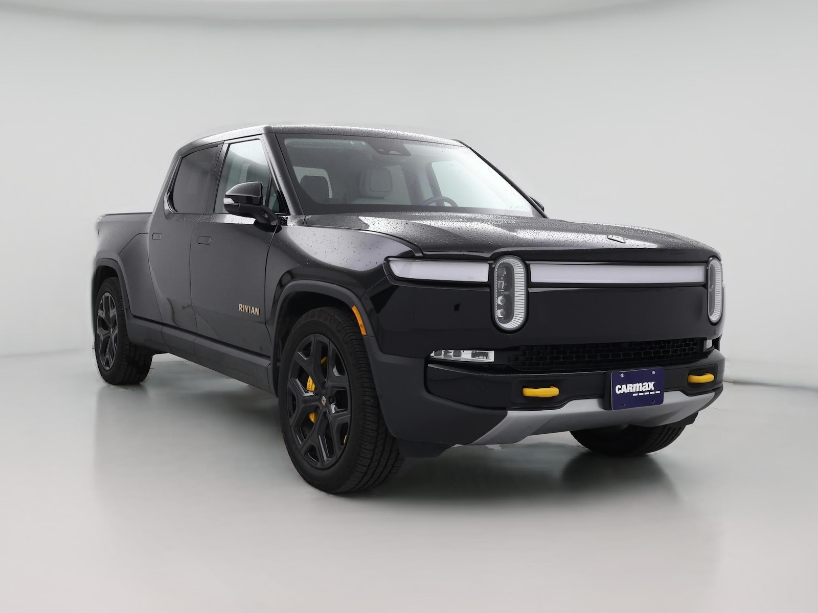 2023 Rivian R1T Adventure