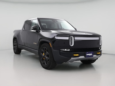 2023 Rivian R1T Adventure Quad-Motor Large