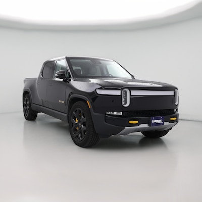 2023 Rivian R1T Adventure Quad-Motor Large