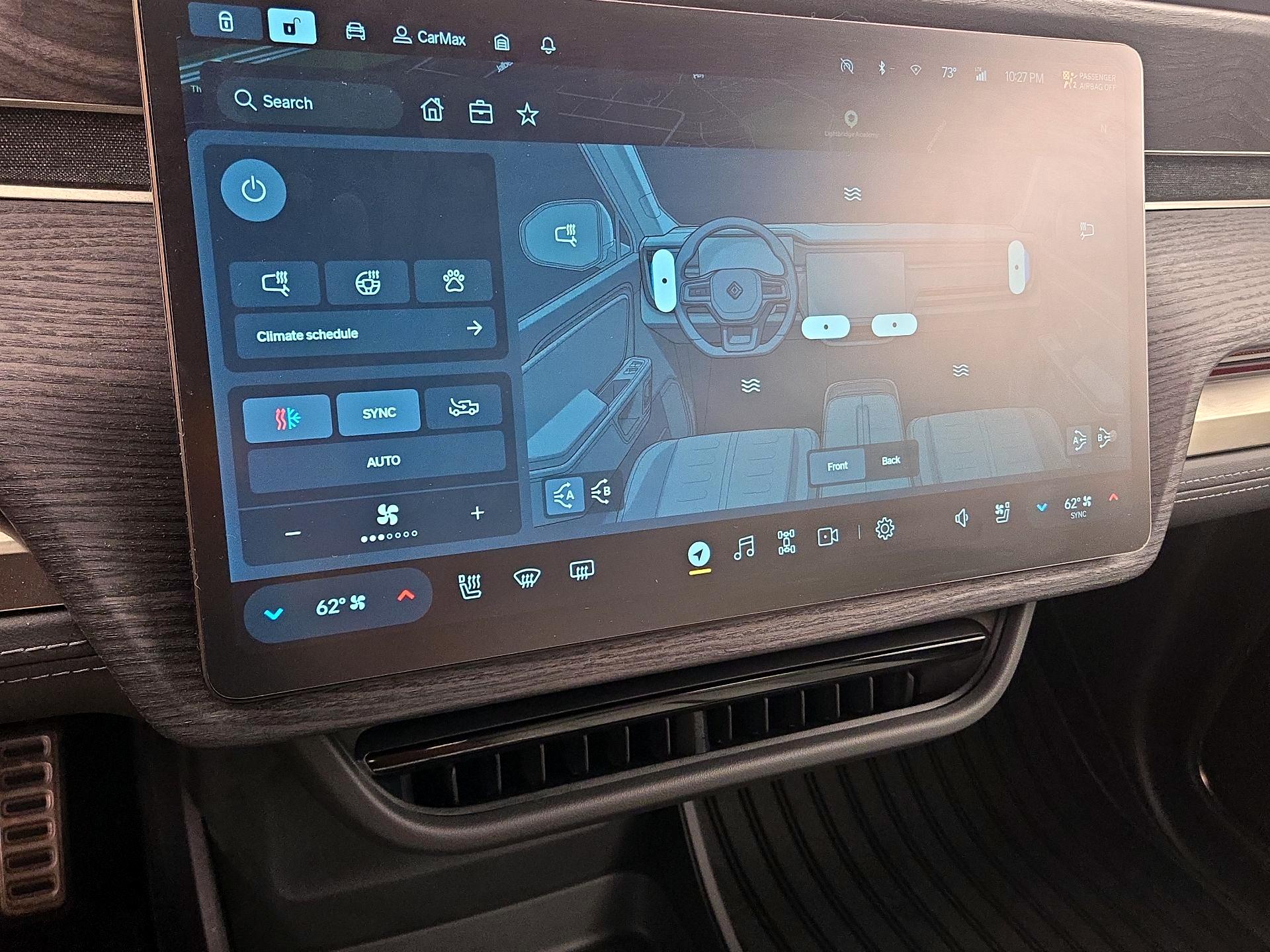 Thumbnail: 2023 Rivian R1T - 16
