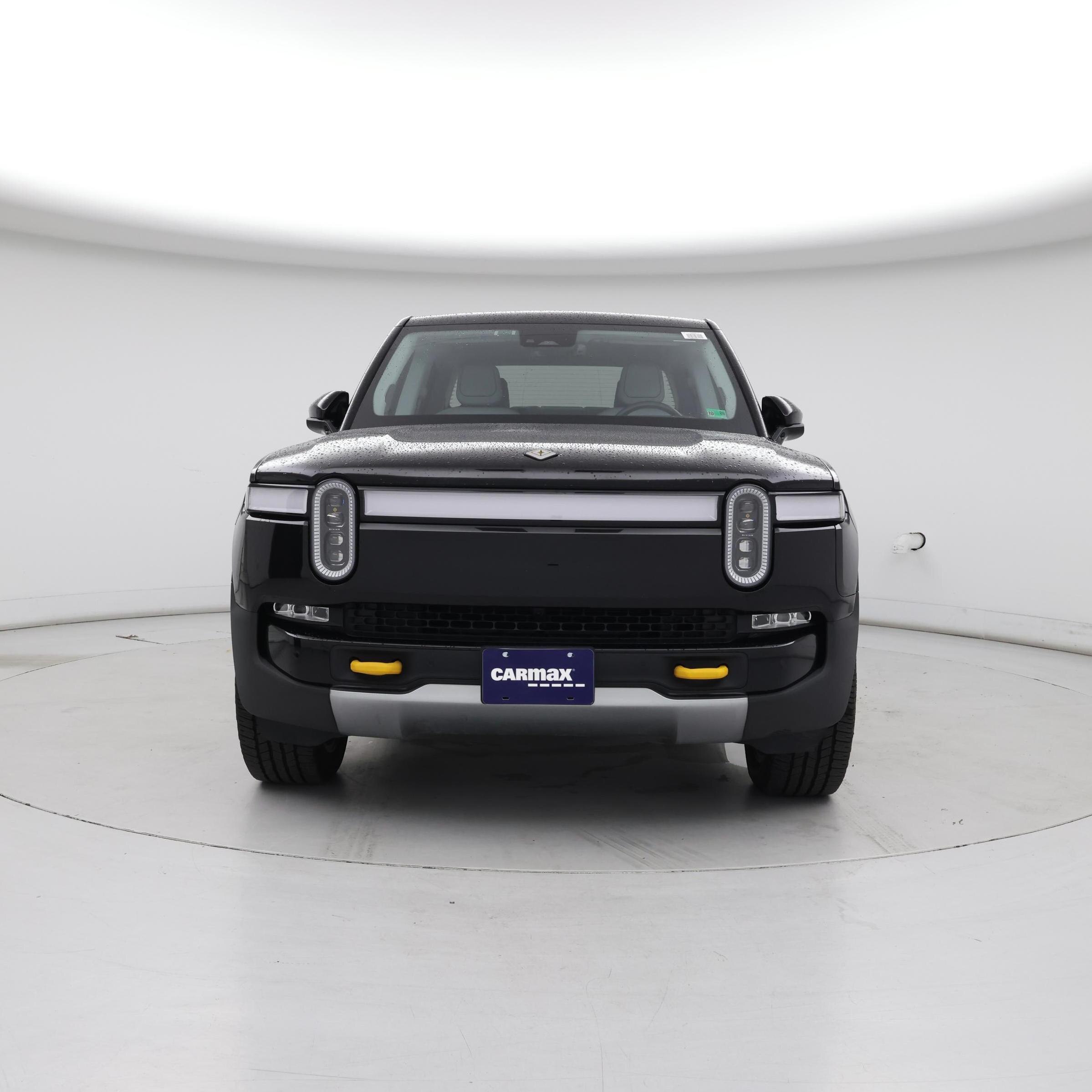 Thumbnail: 2023 Rivian R1T - 5