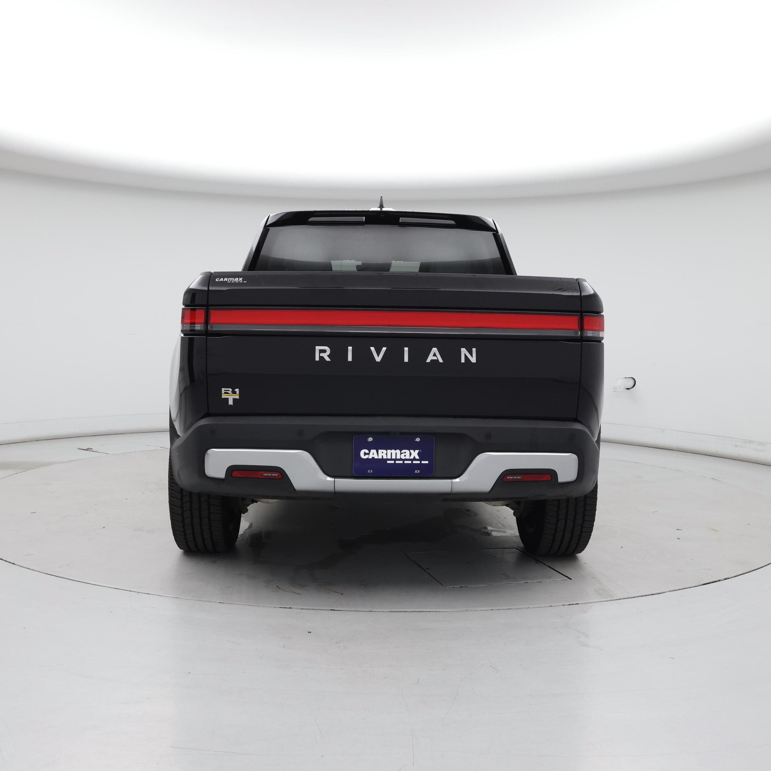 Thumbnail: 2023 Rivian R1T - 6