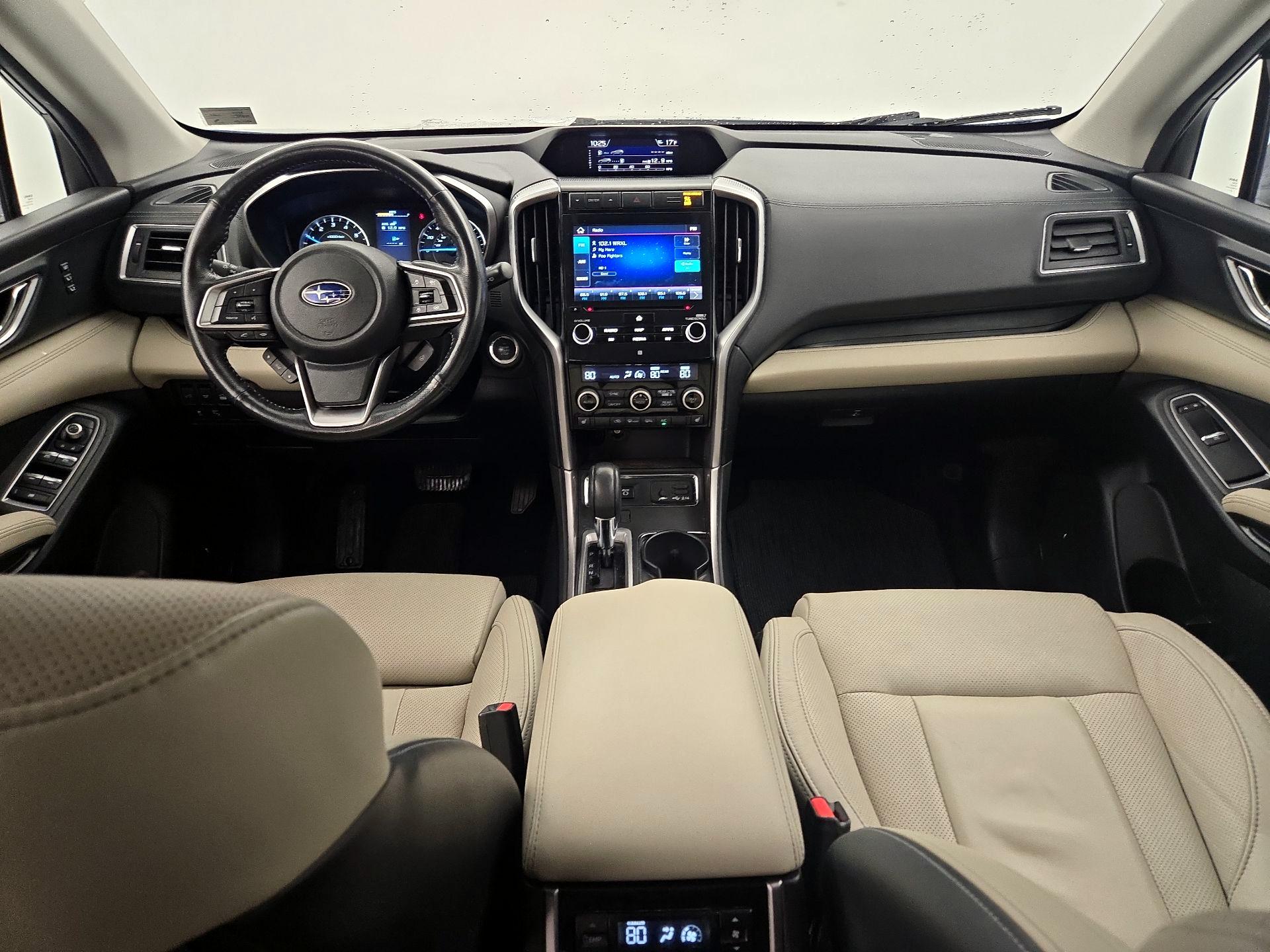 Thumbnail: 2021 Subaru Ascent - 9