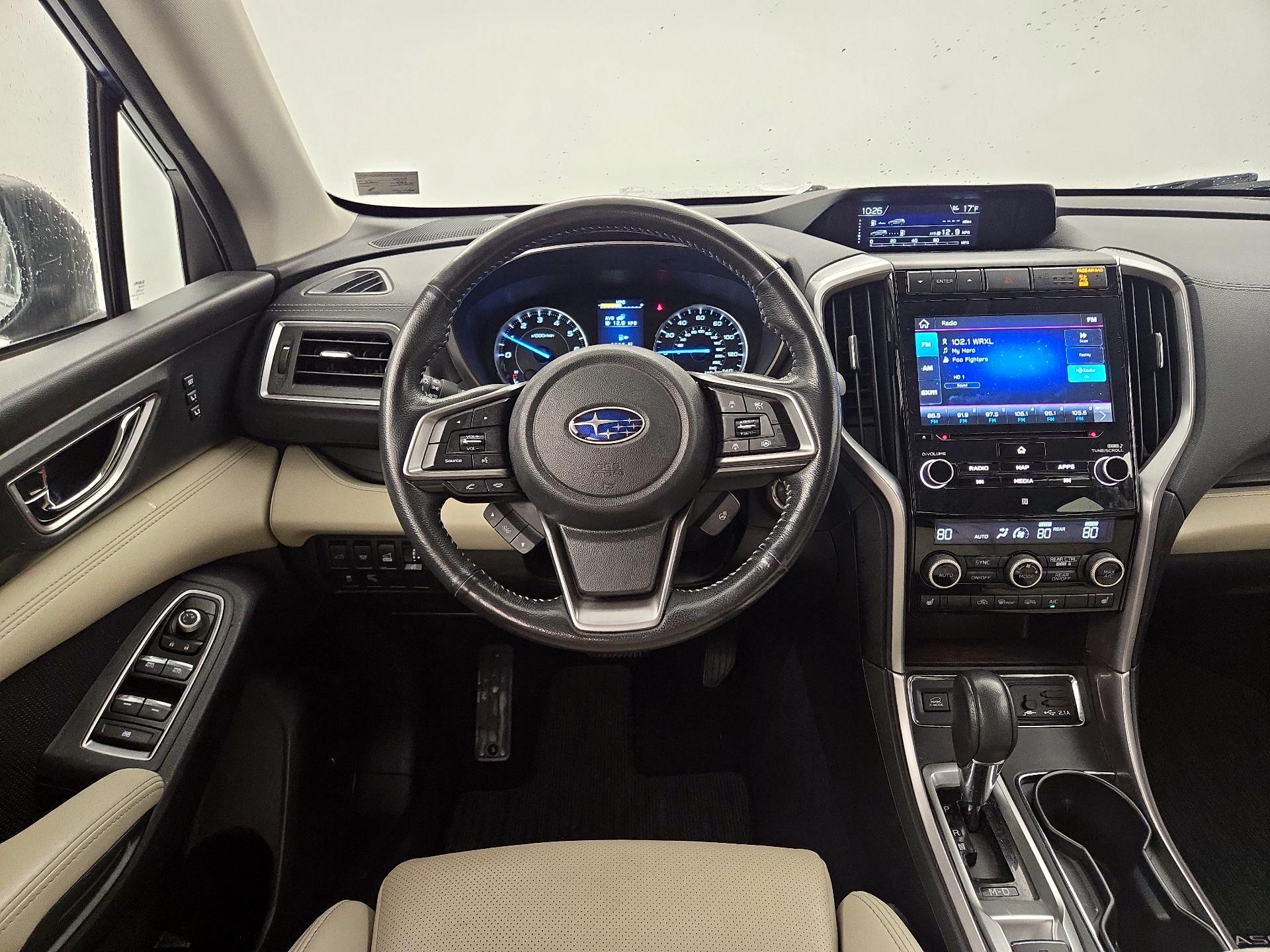 Thumbnail: 2021 Subaru Ascent - 10