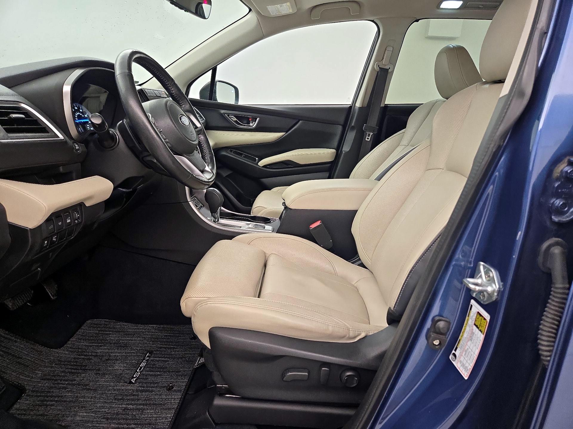 Thumbnail: 2021 Subaru Ascent - 11