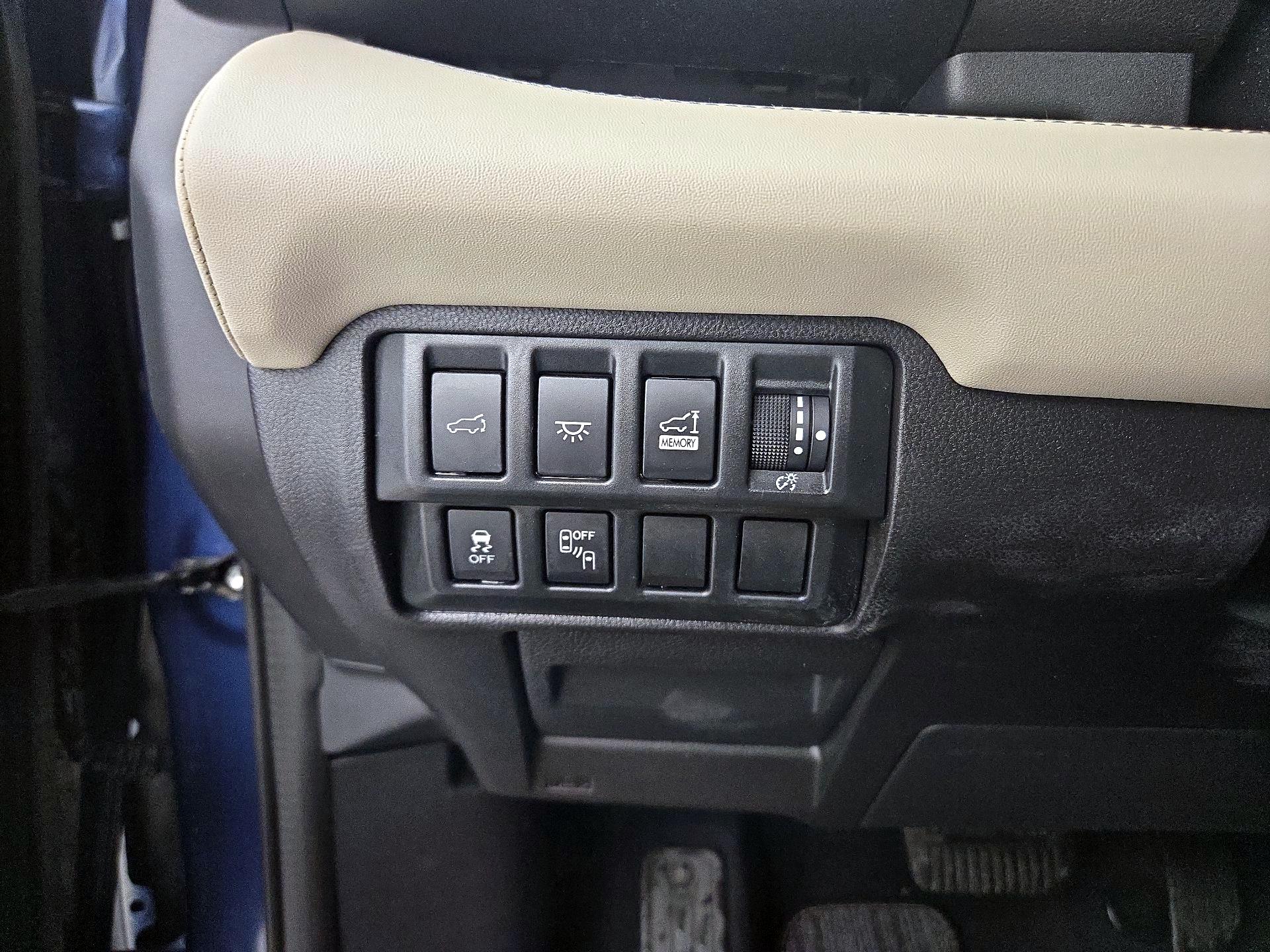 Thumbnail: 2021 Subaru Ascent - 13