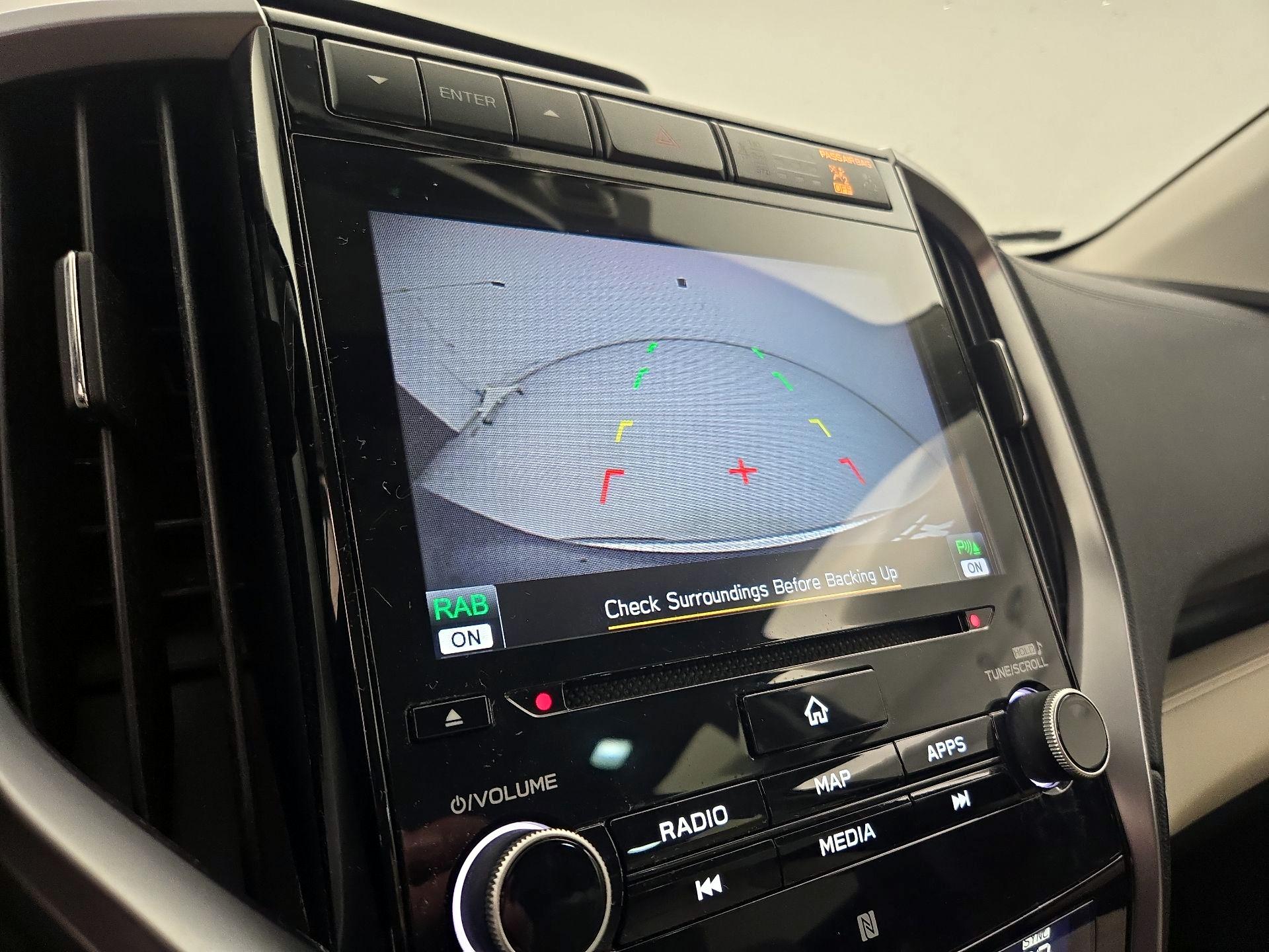 Thumbnail: 2021 Subaru Ascent - 14