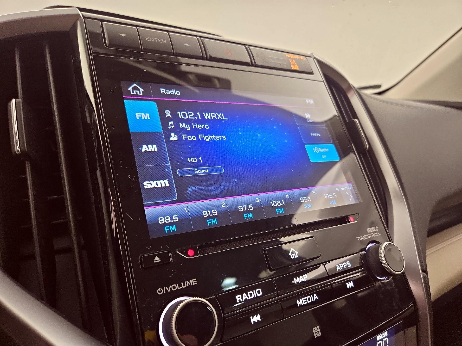 Thumbnail: 2021 Subaru Ascent - 15