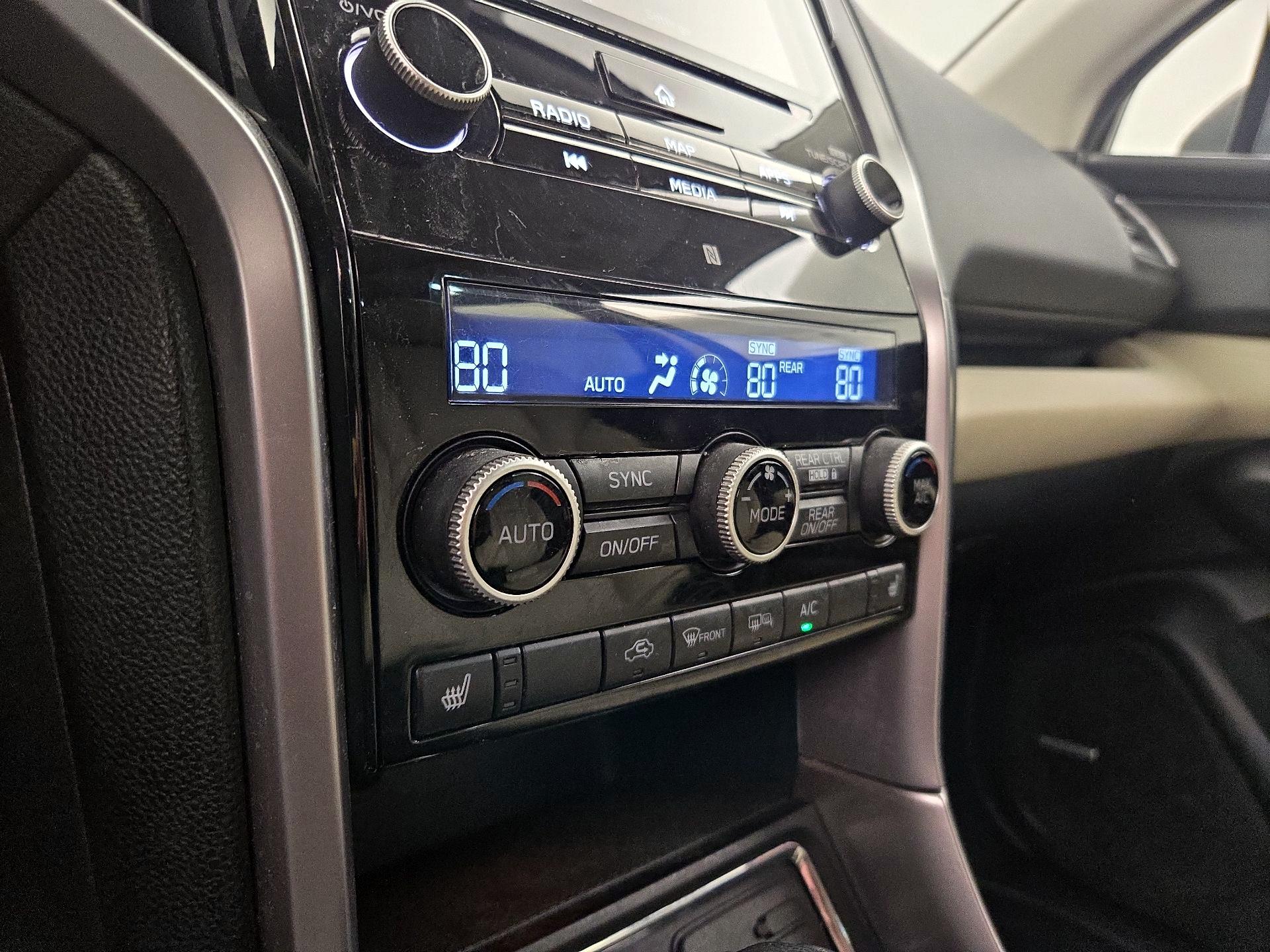 Thumbnail: 2021 Subaru Ascent - 16