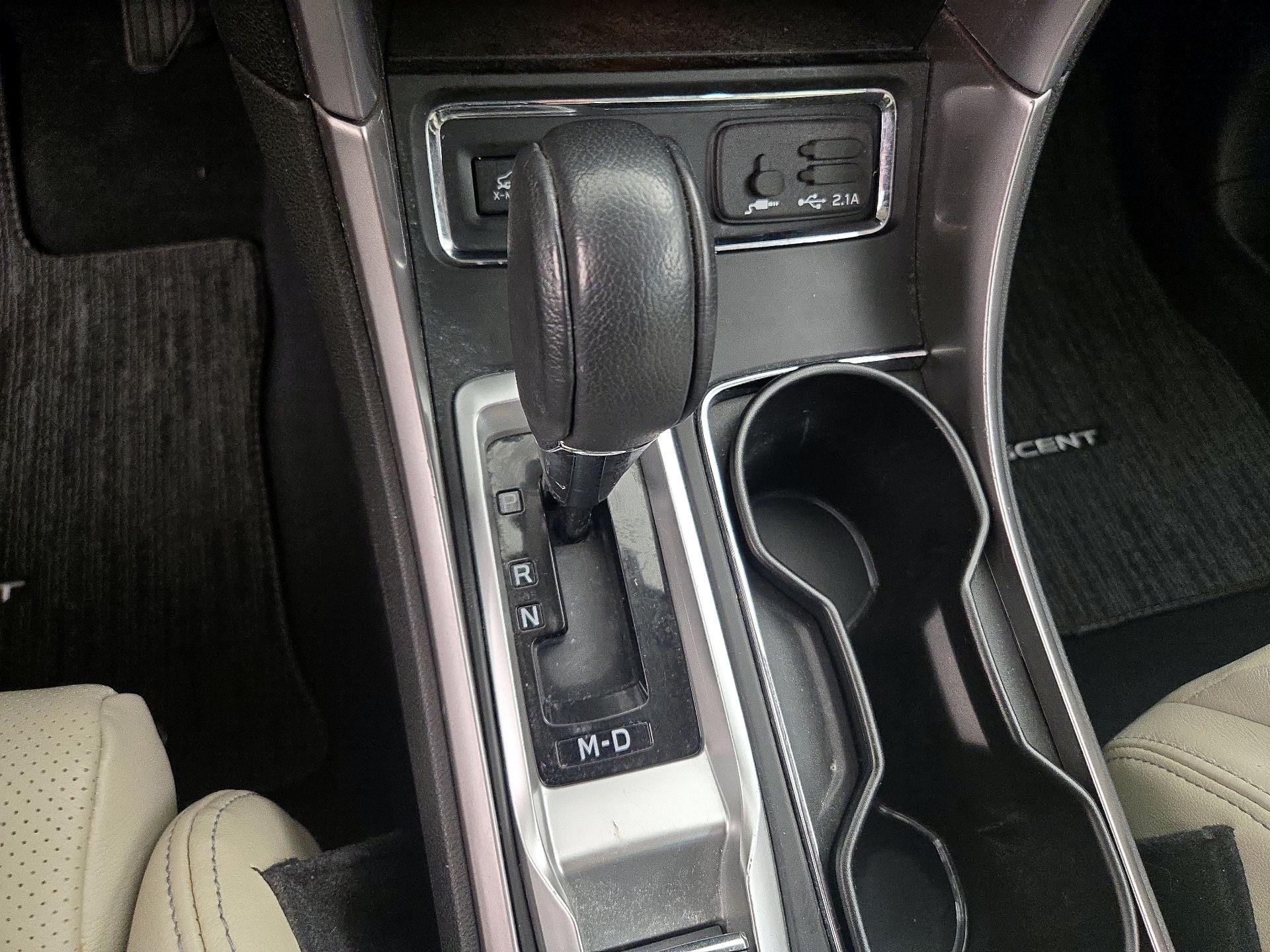 Thumbnail: 2021 Subaru Ascent - 17