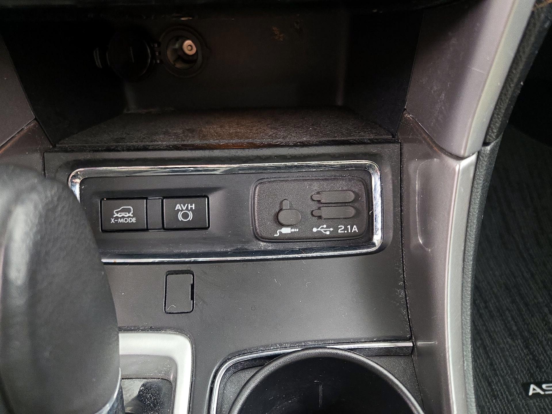 Thumbnail: 2021 Subaru Ascent - 18