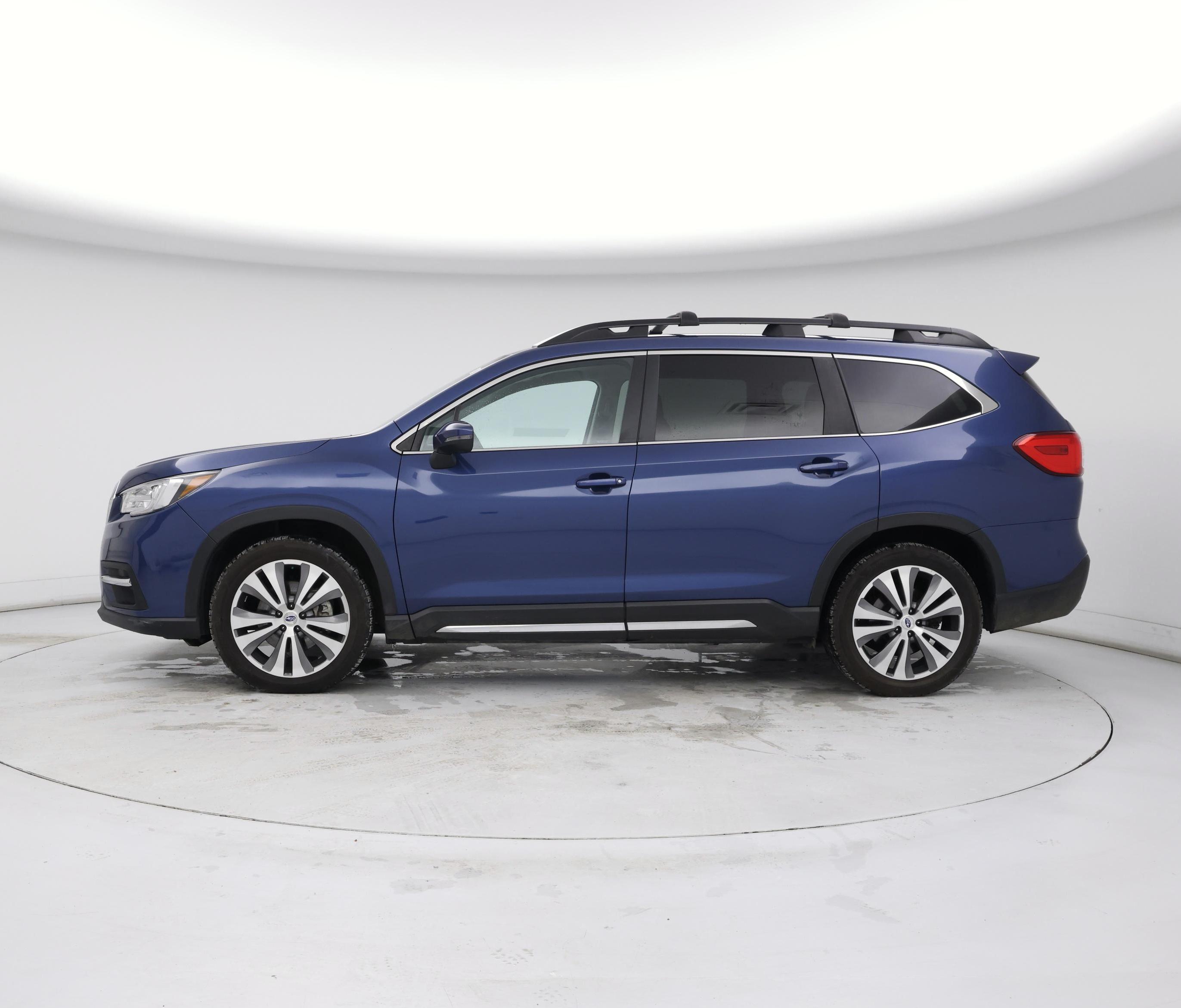 Thumbnail: 2021 Subaru Ascent - 3