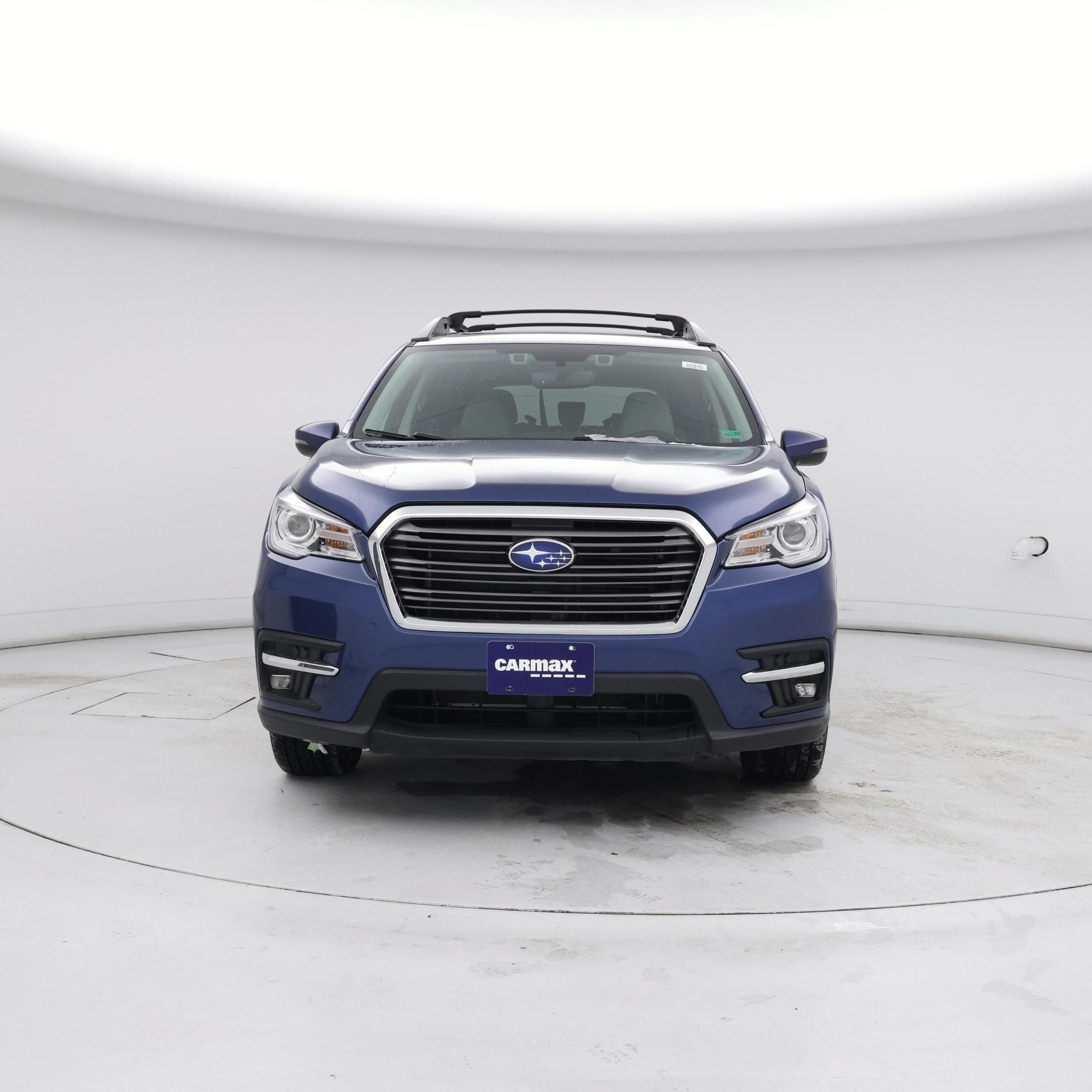 Thumbnail: 2021 Subaru Ascent - 5