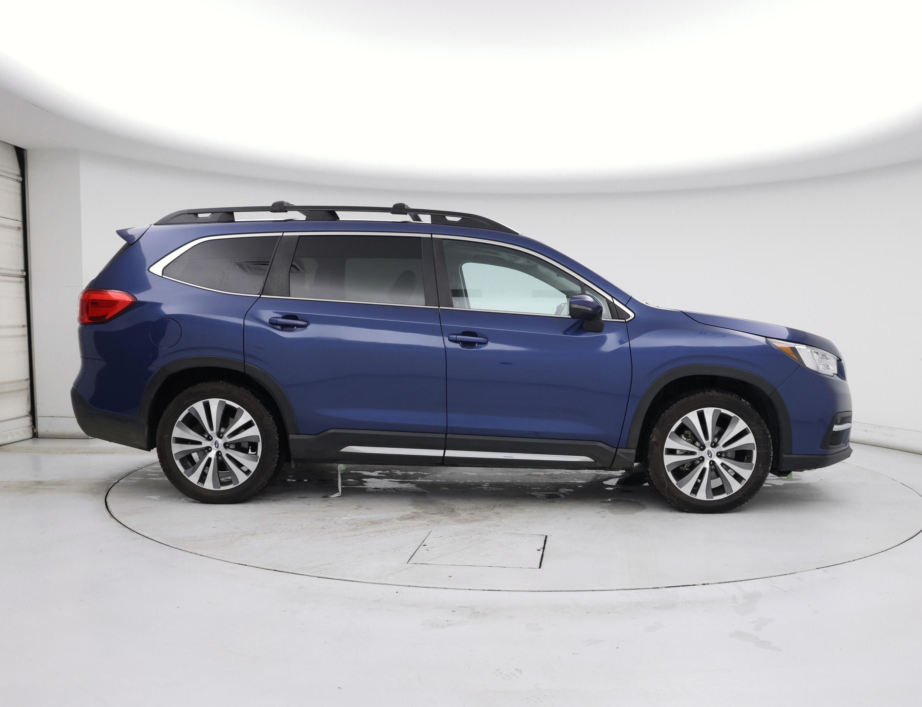 Thumbnail: 2021 Subaru Ascent - 7